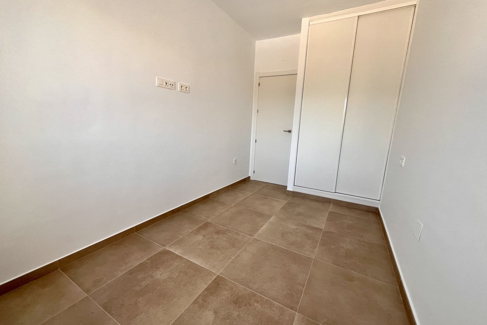 Resale - Townhouse - Pilar de la Horadada - 