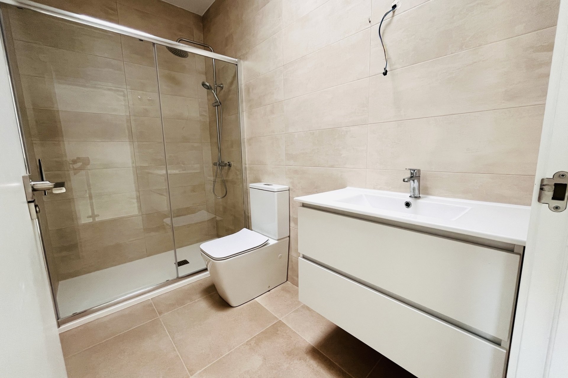 Resale - Townhouse - Pilar de la Horadada - 