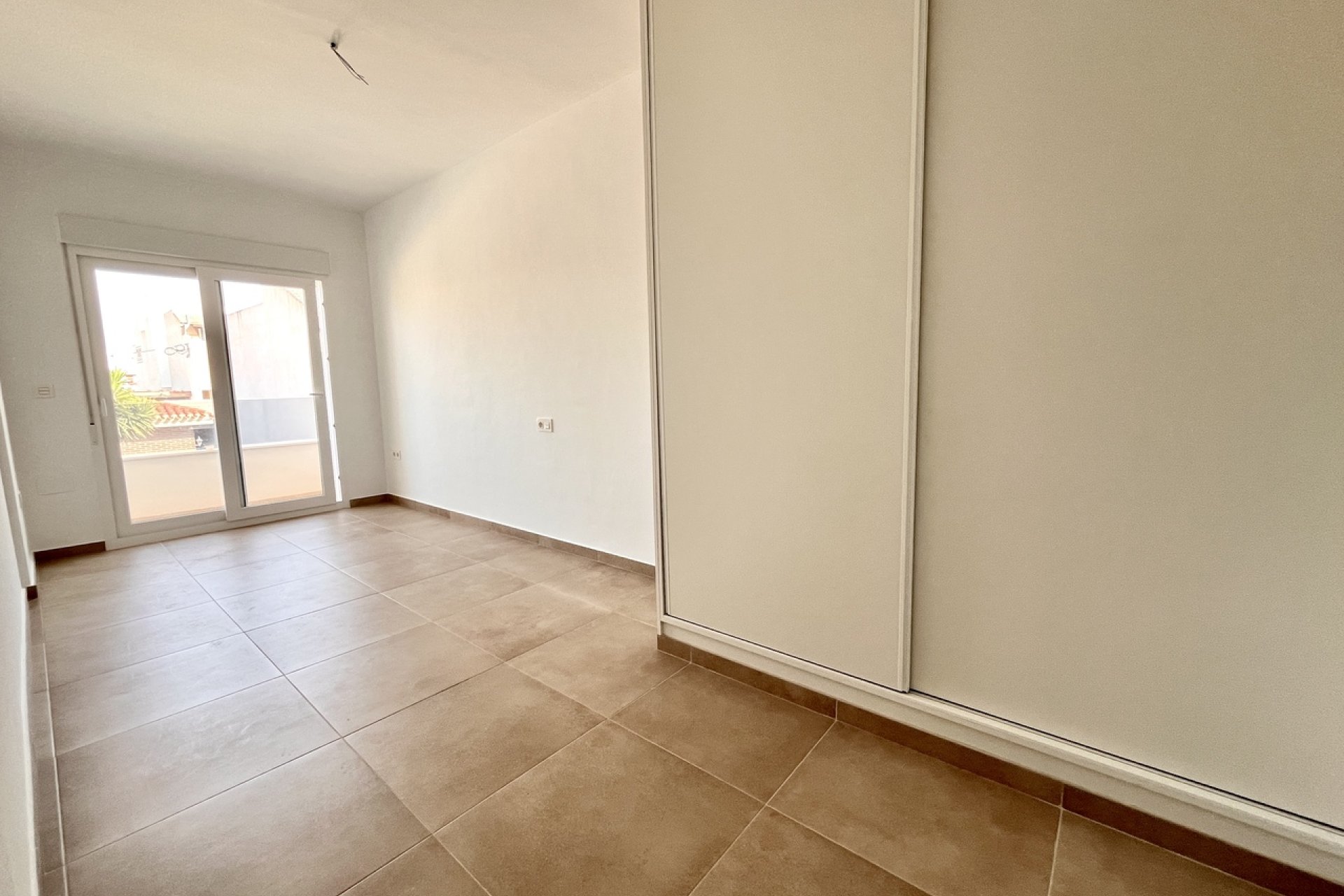 Resale - Townhouse - Pilar de la Horadada - 