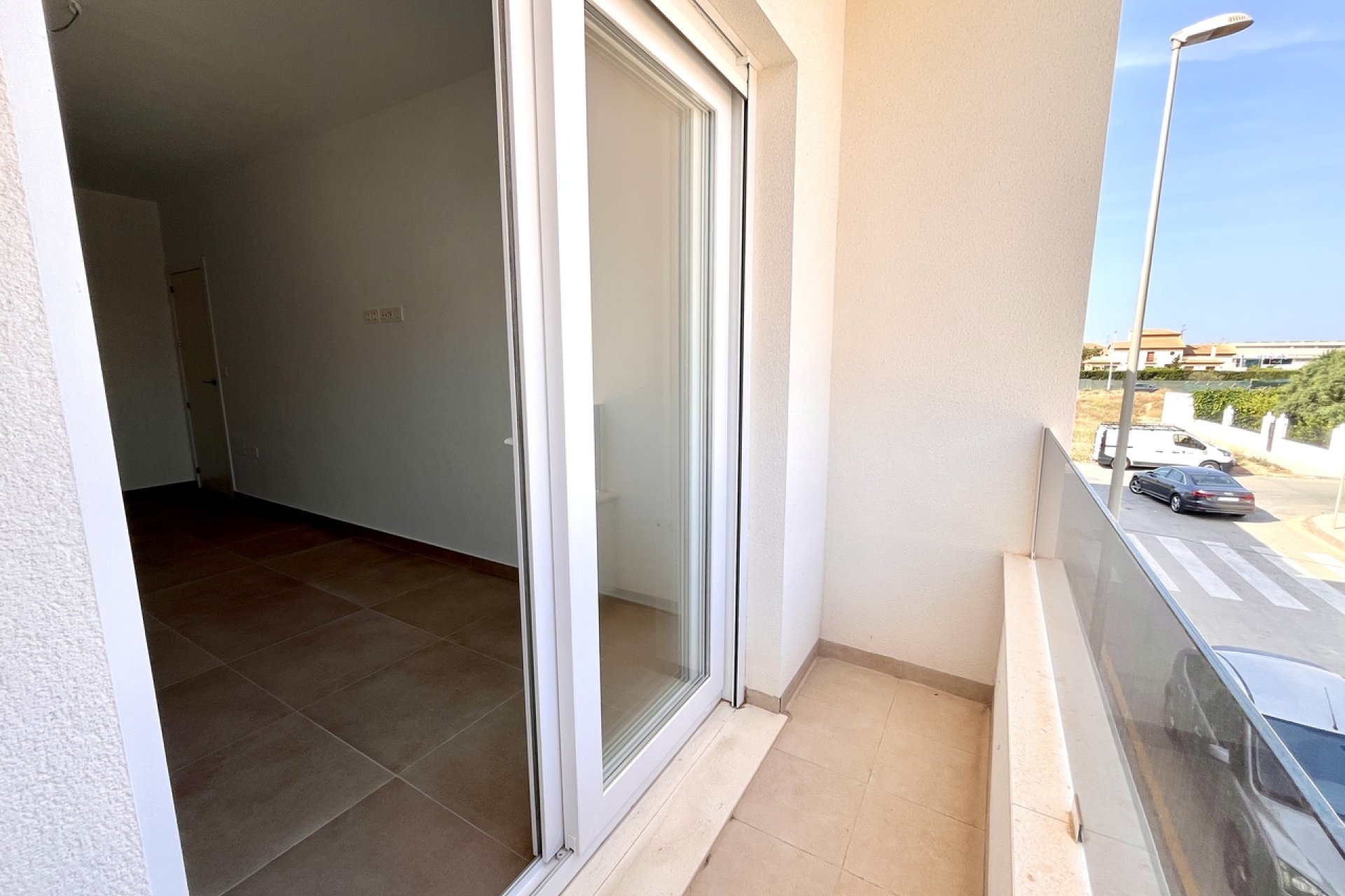 Resale - Townhouse - Pilar de la Horadada - 