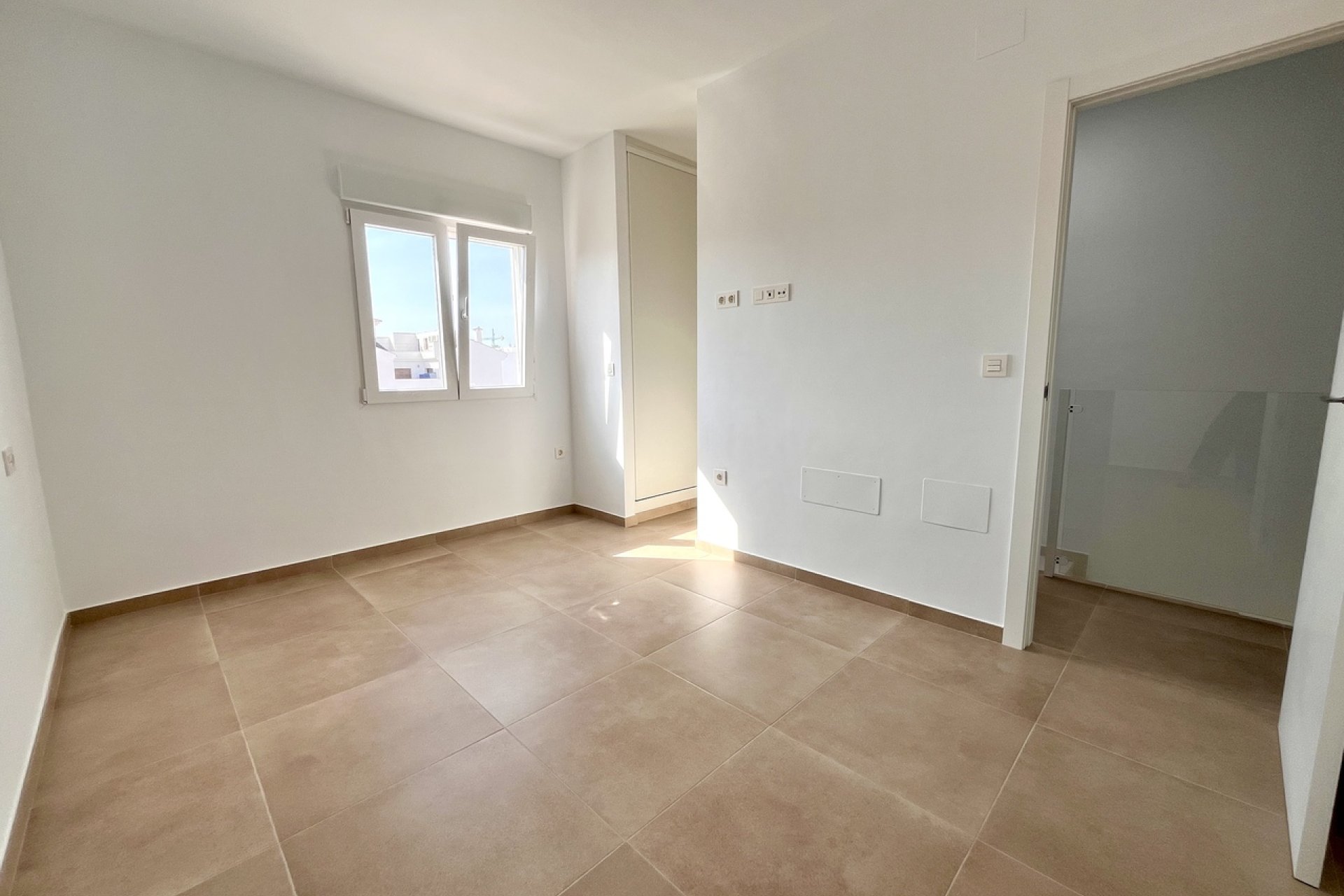Resale - Townhouse - Pilar de la Horadada - 