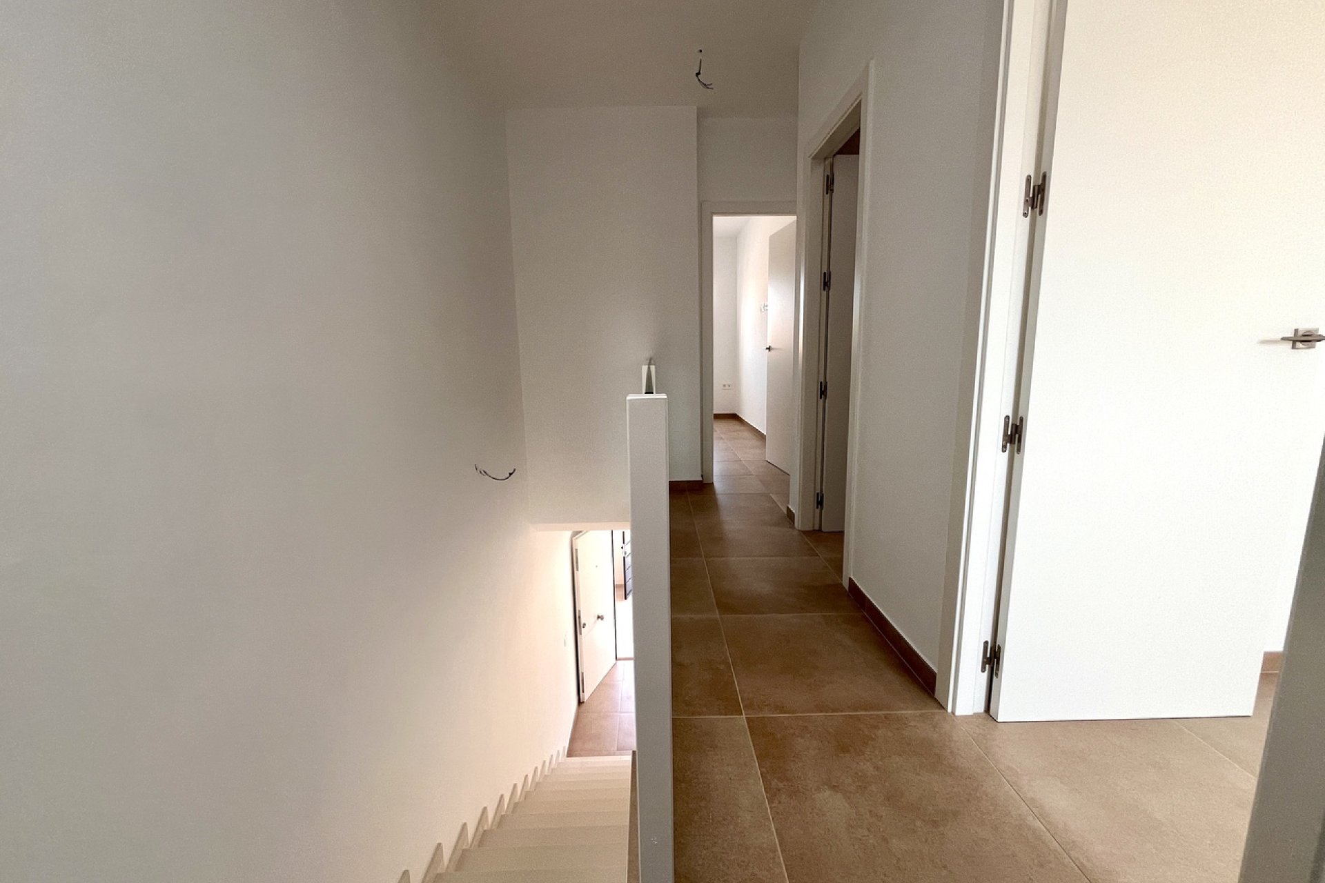 Resale - Townhouse - Pilar de la Horadada - 