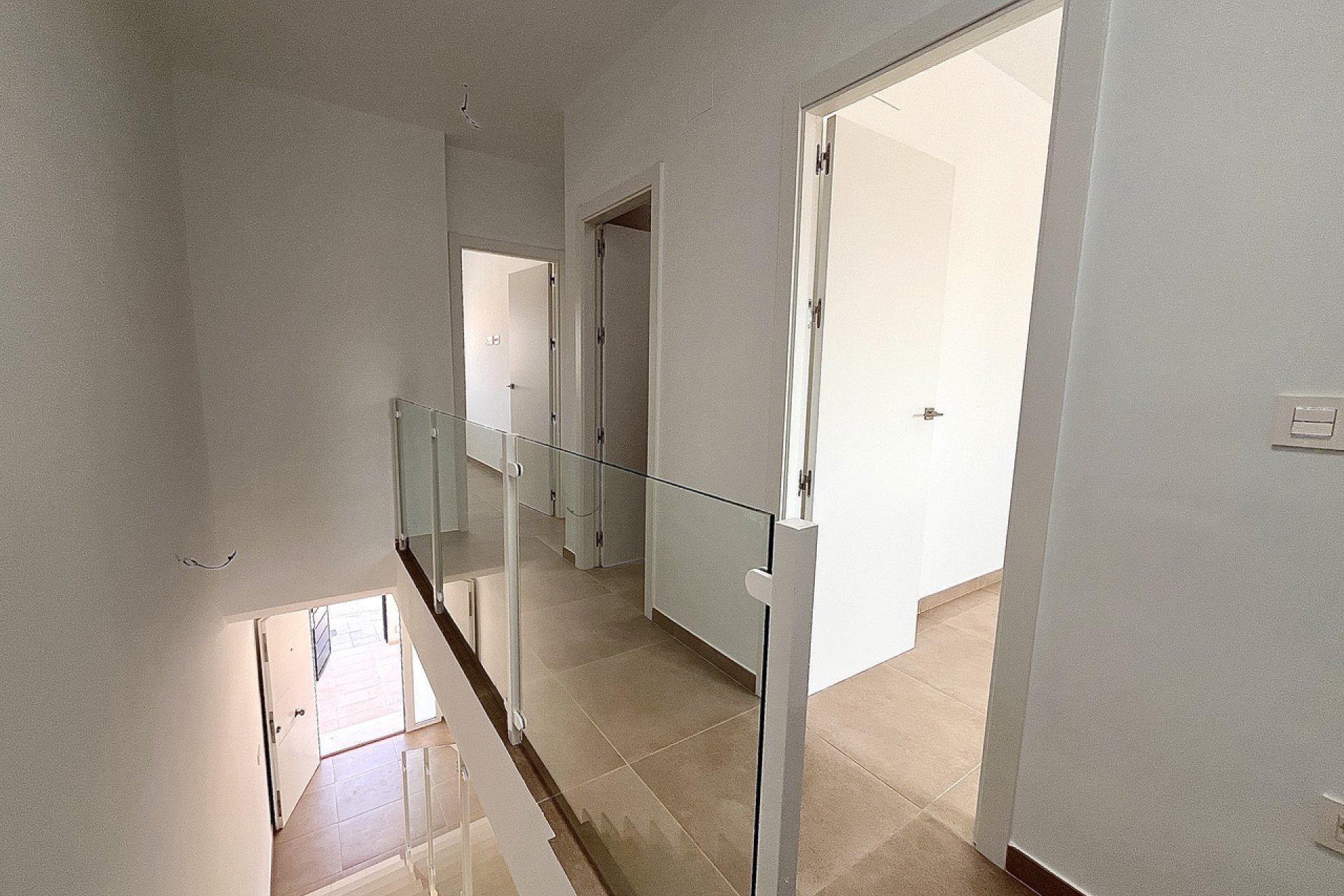 Resale - Townhouse - Pilar de la Horadada - 