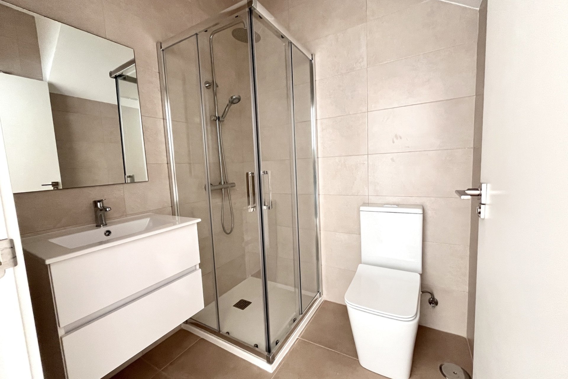 Resale - Townhouse - Pilar de la Horadada - 