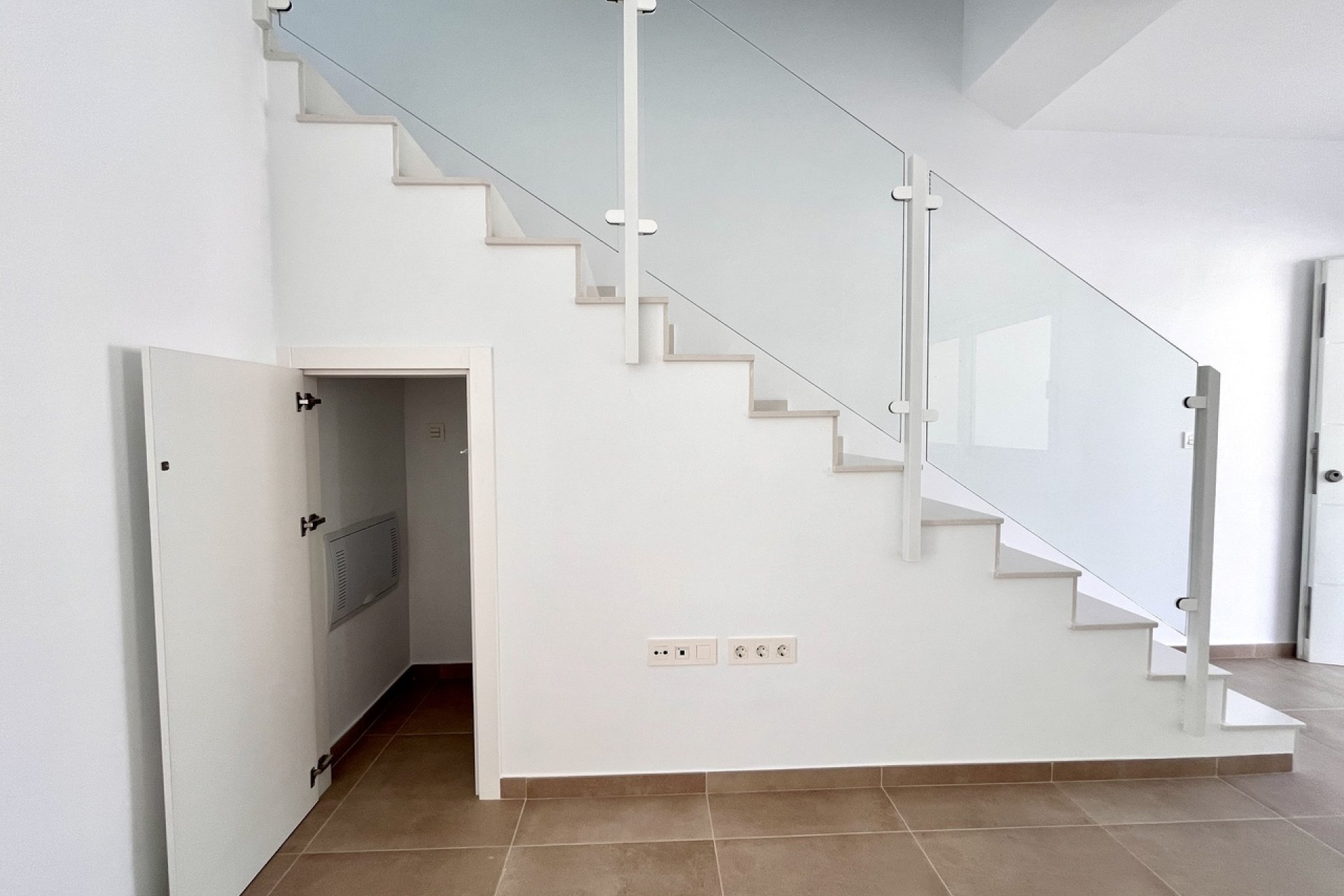 Resale - Townhouse - Pilar de la Horadada - 