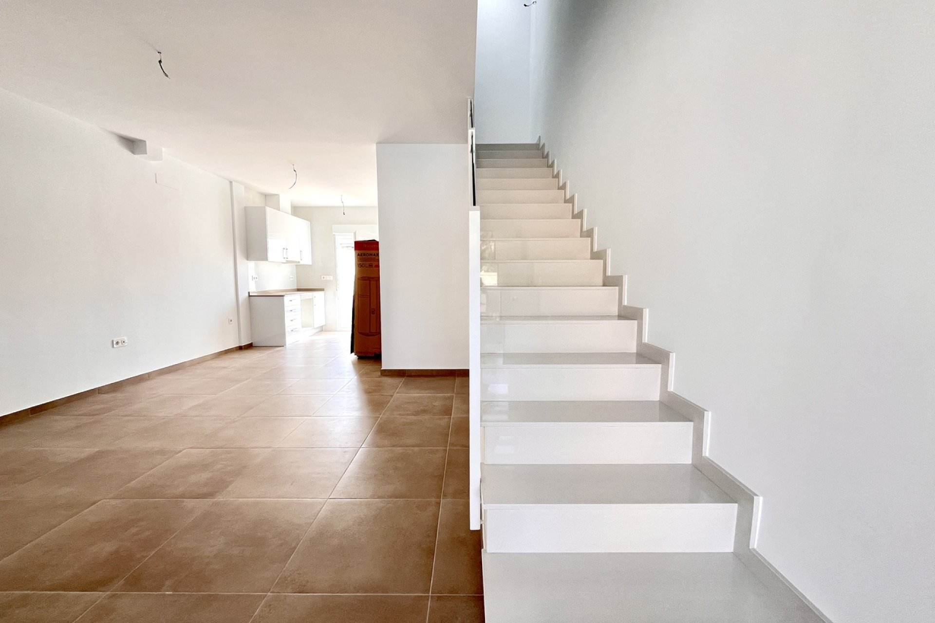 Resale - Townhouse - Pilar de la Horadada - 