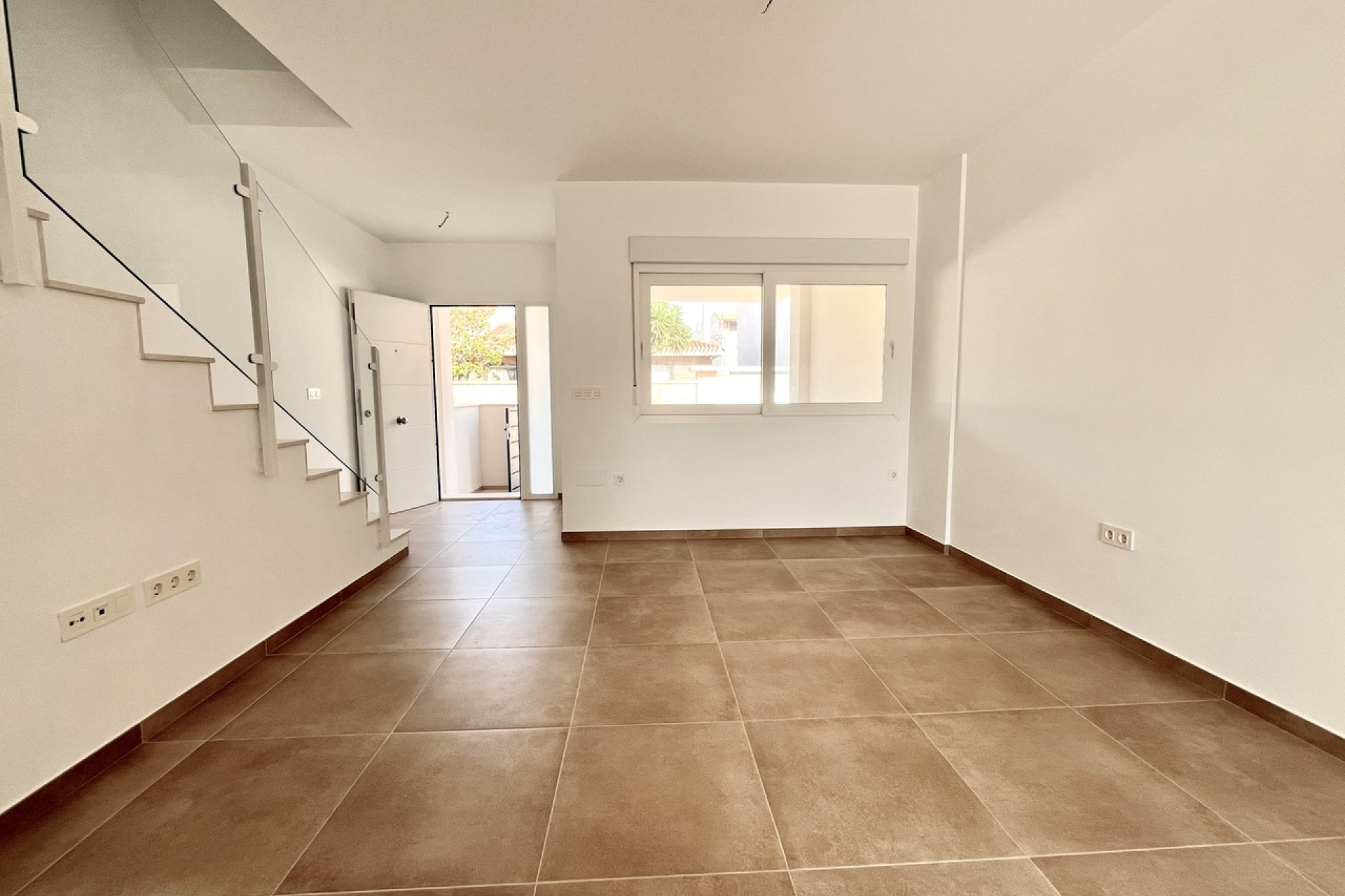 Resale - Townhouse - Pilar de la Horadada - 