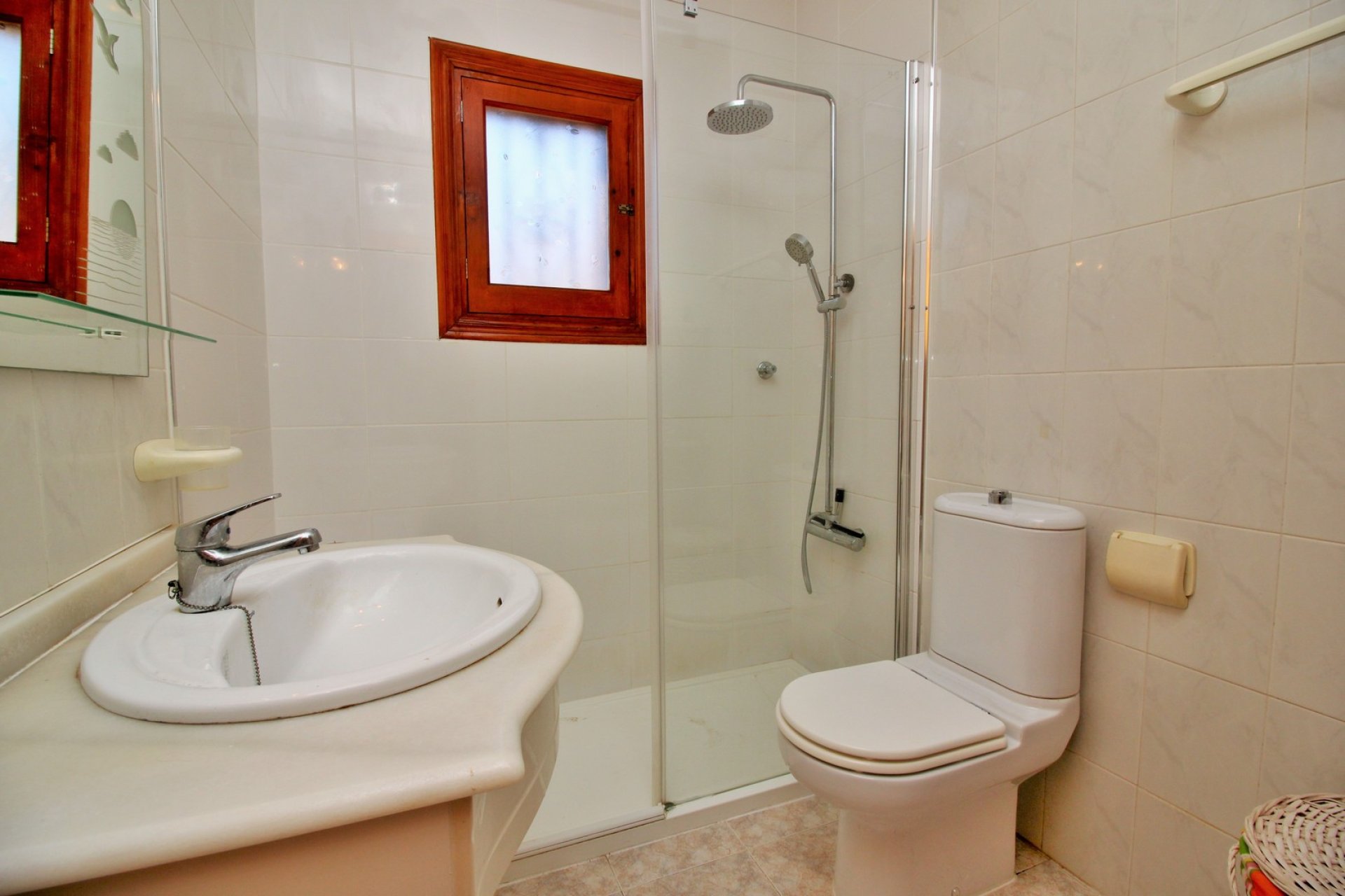 Resale - Townhouse - Playa Flamenca - 
