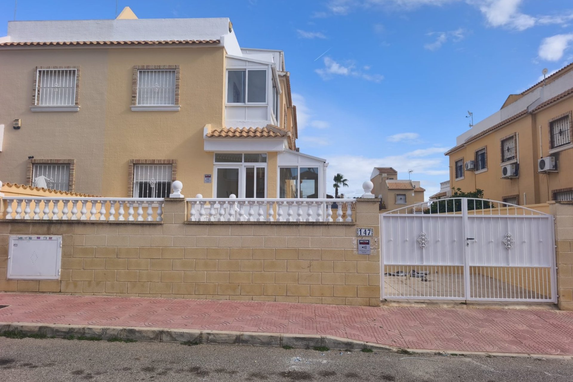 Resale - Townhouse - Rojales - Lo Marabú