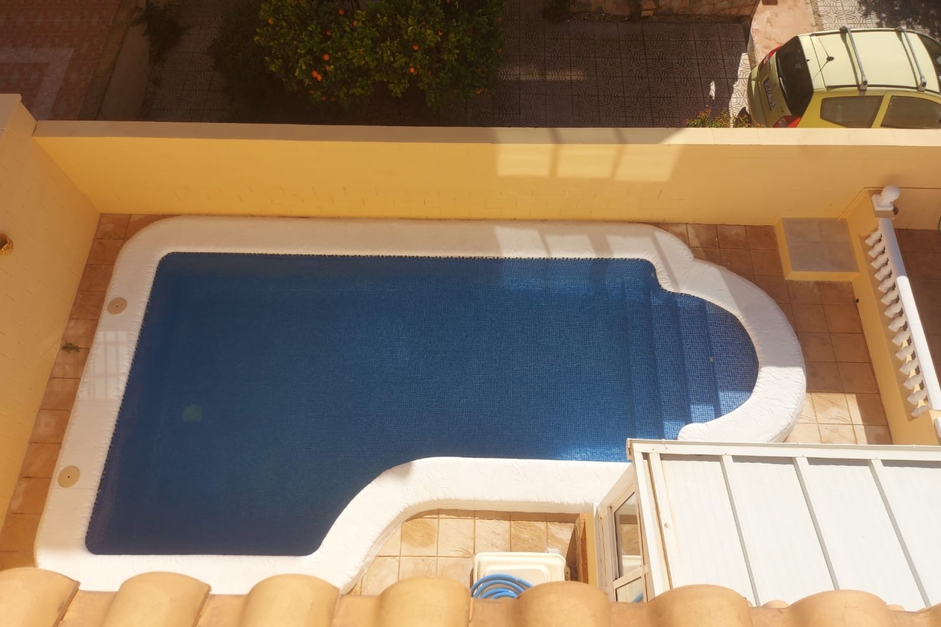 Resale - Townhouse - Rojales - Lo Marabú