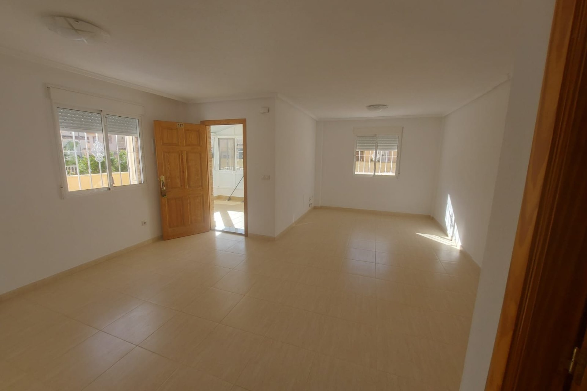 Resale - Townhouse - Rojales - Lo Marabú