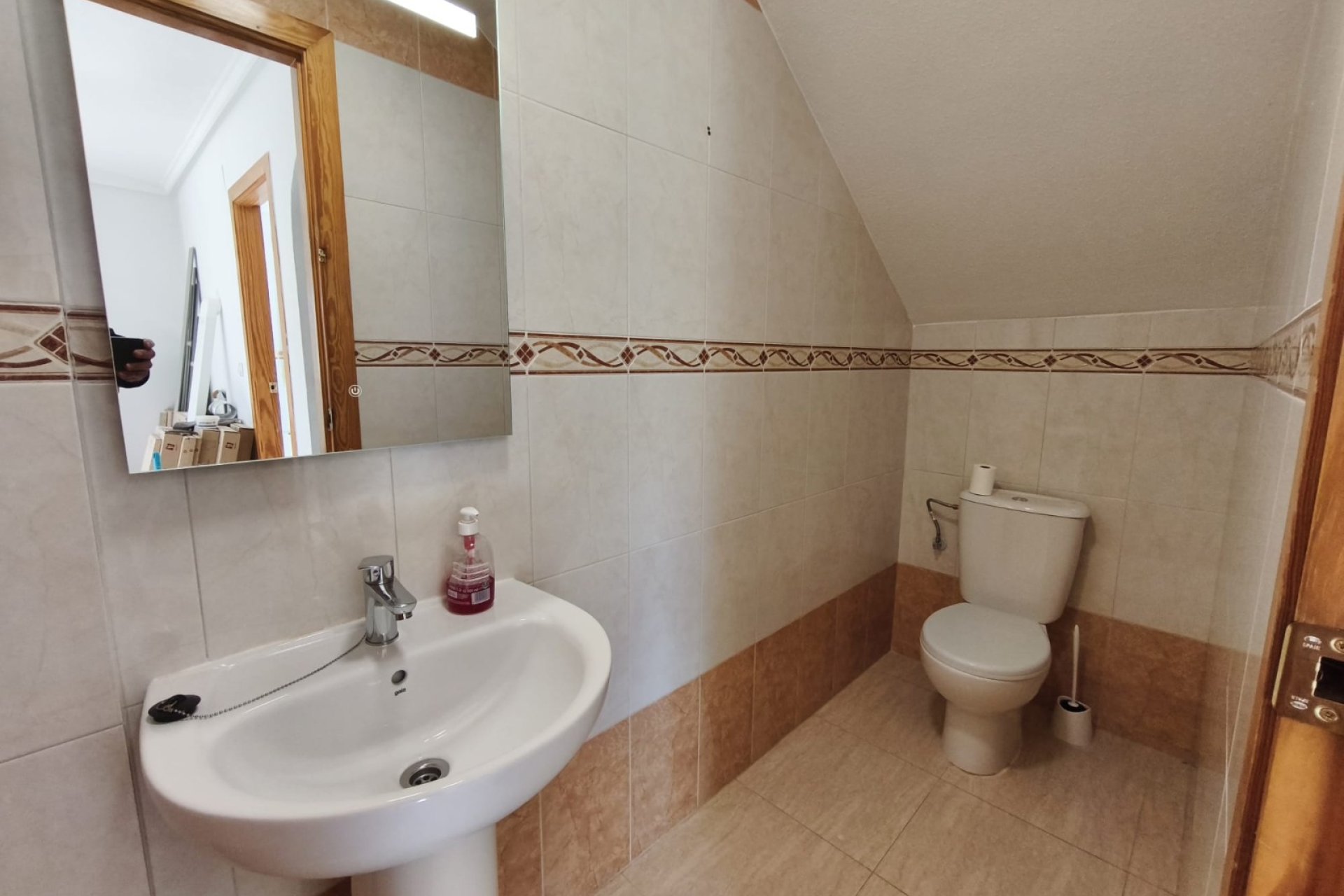 Resale - Townhouse - Rojales - Lo Marabú