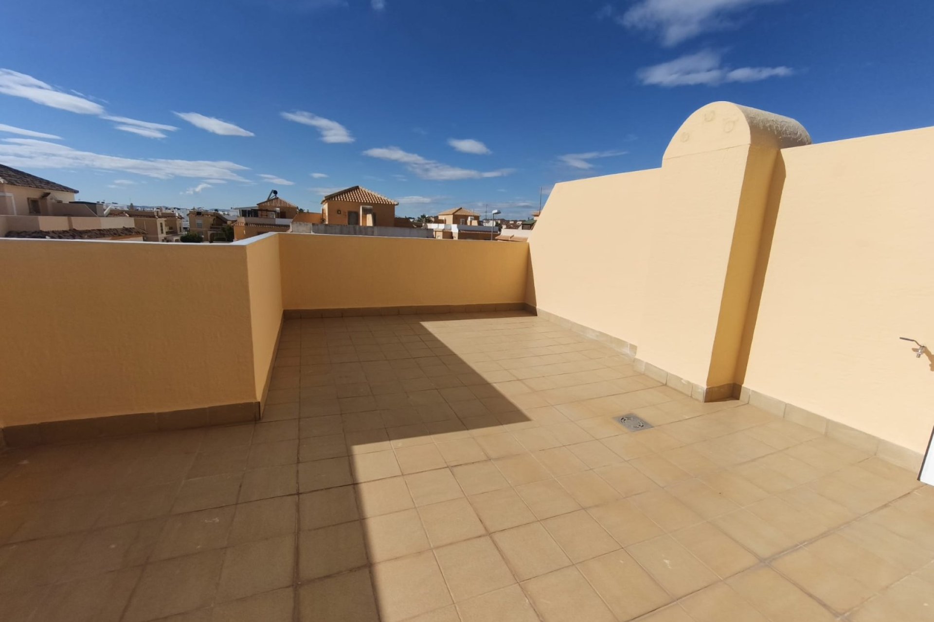 Resale - Townhouse - Rojales - Lo Marabú