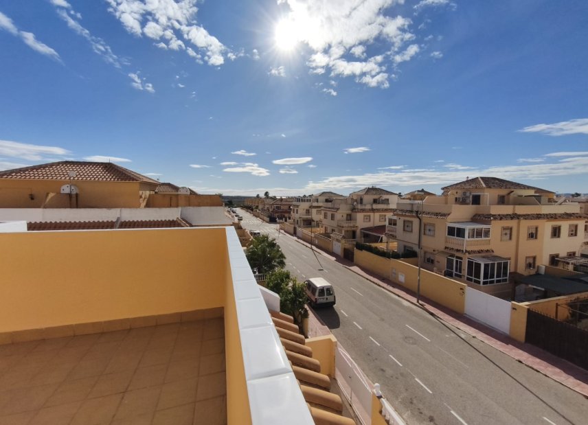 Resale - Townhouse - Rojales - Lo Marabú