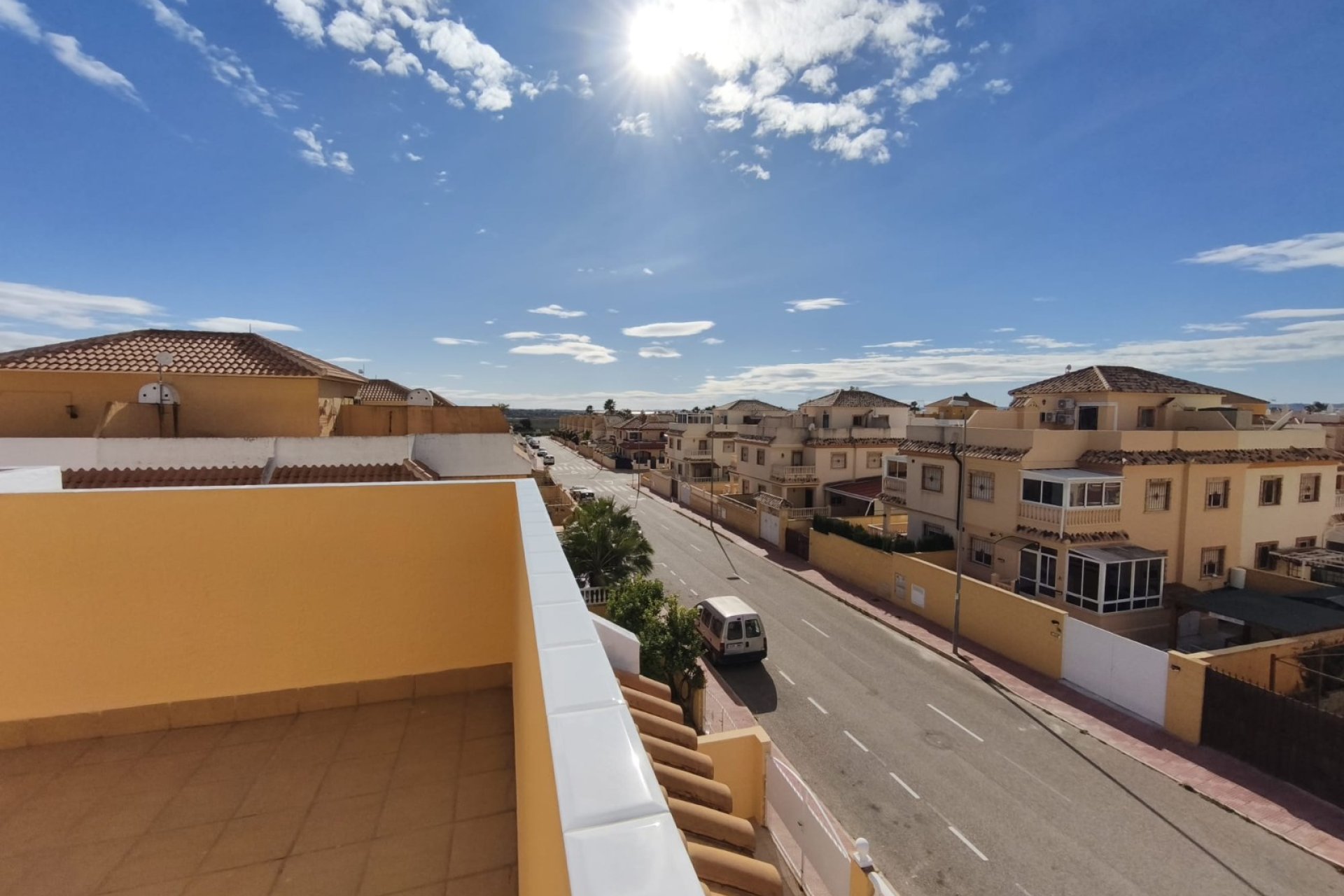 Resale - Townhouse - Rojales - Lo Marabú