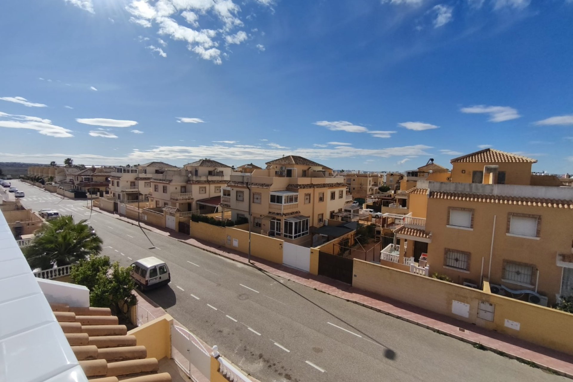 Resale - Townhouse - Rojales - Lo Marabú
