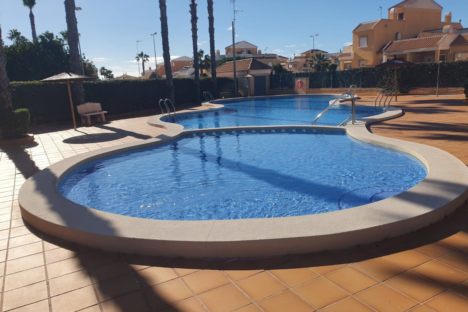 Resale - Townhouse - Rojales - Lo Marabú