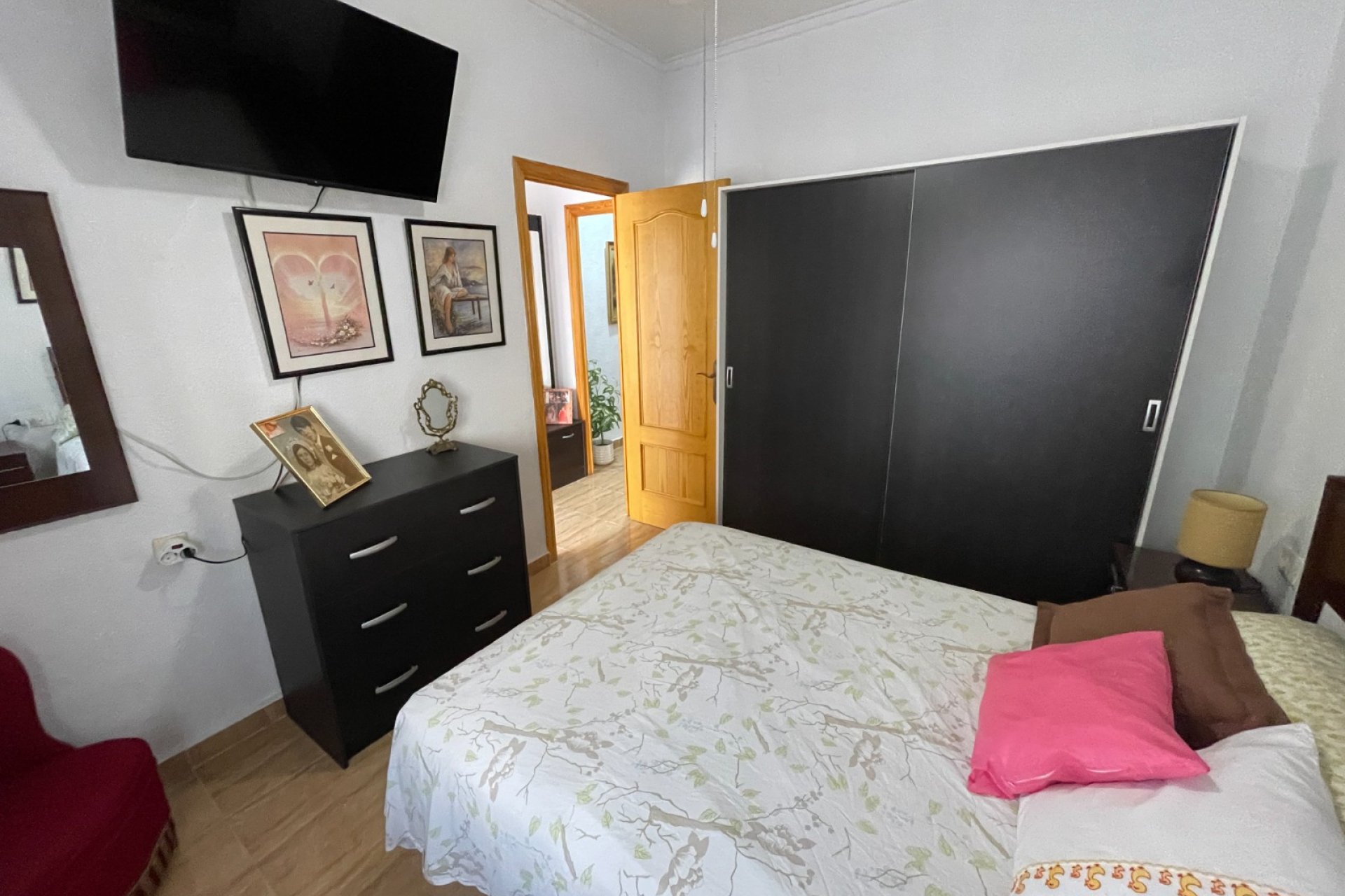 Resale - Townhouse - San Fulgencio - Center