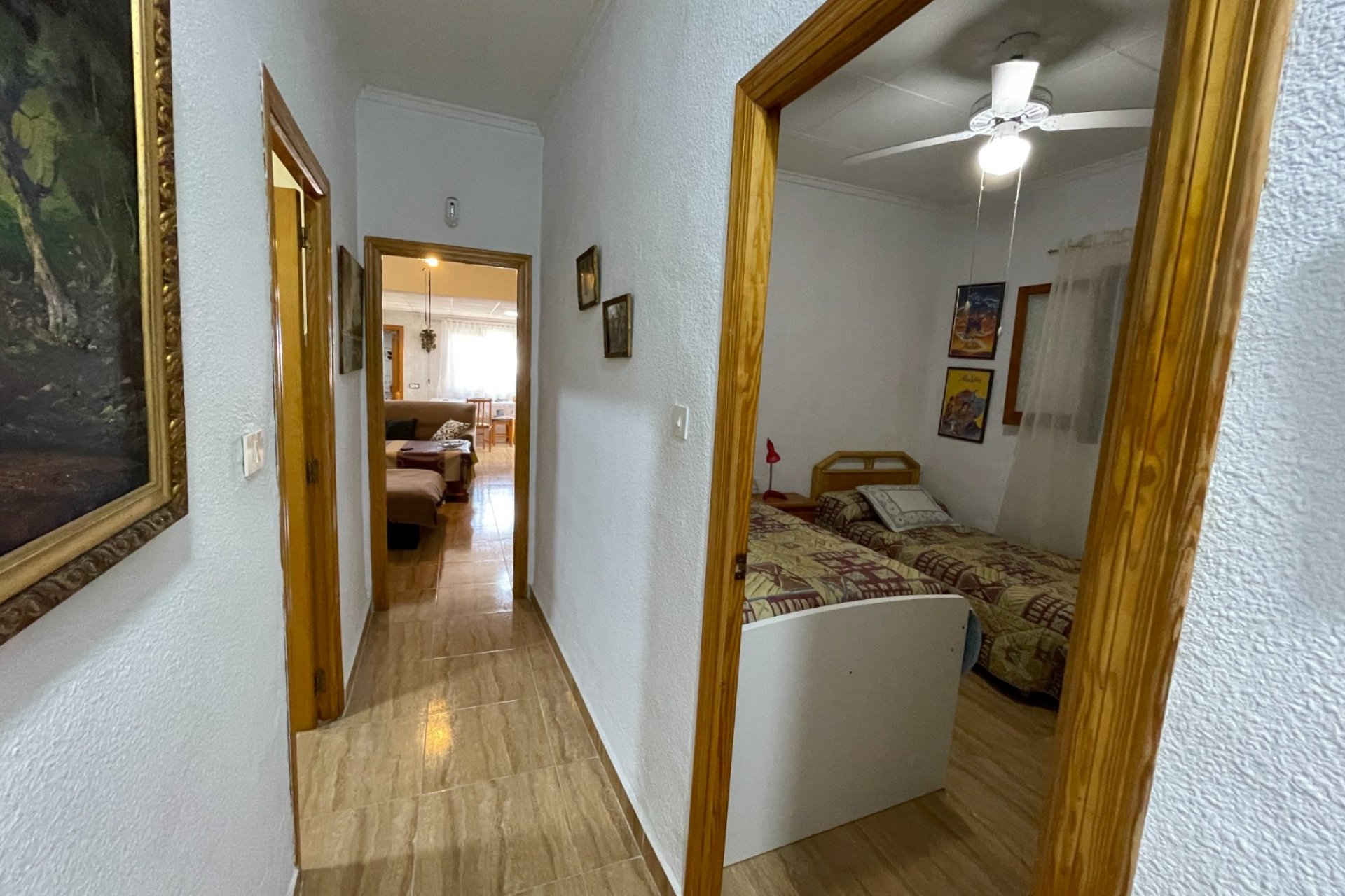 Resale - Townhouse - San Fulgencio - Center