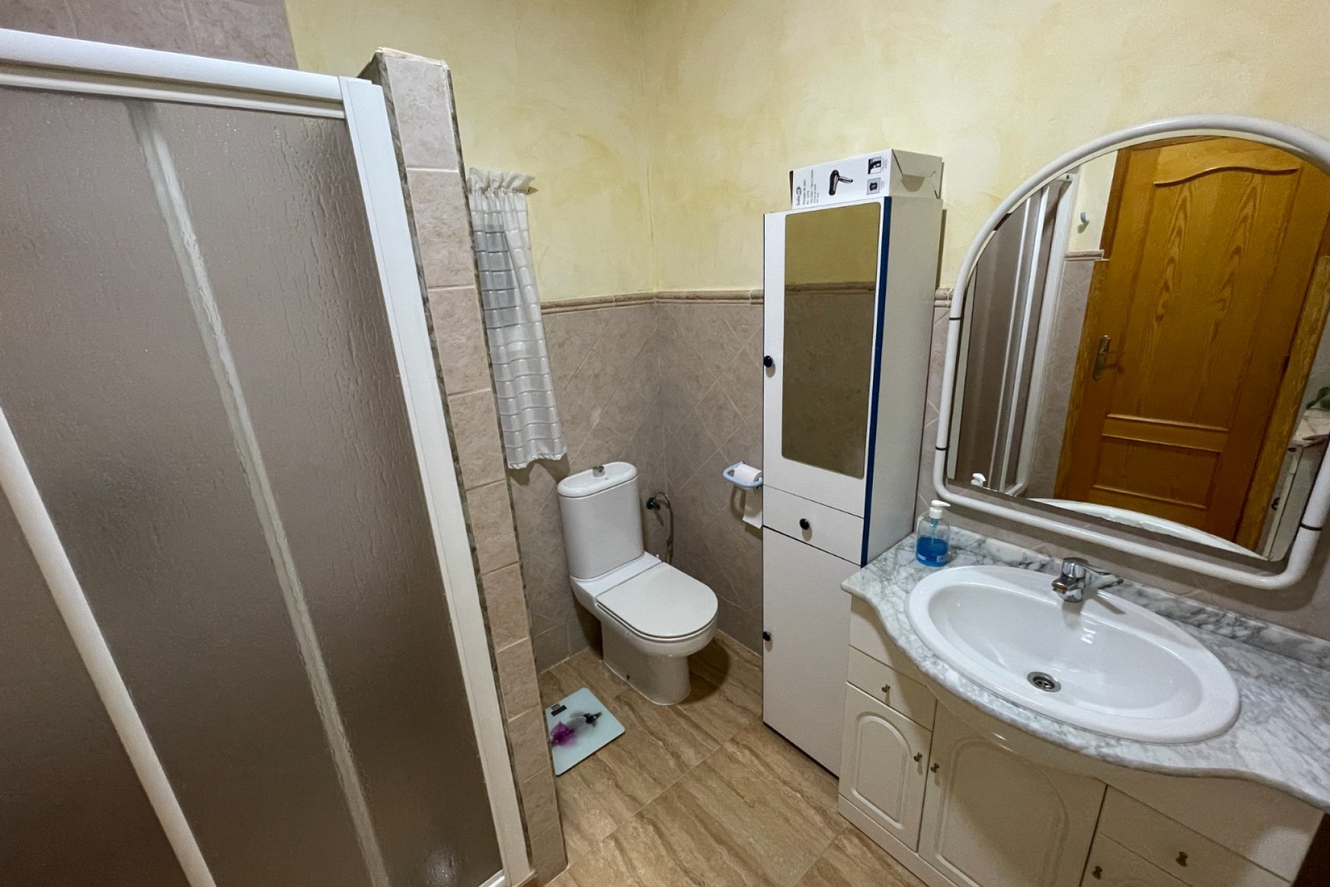 Resale - Townhouse - San Fulgencio - Center