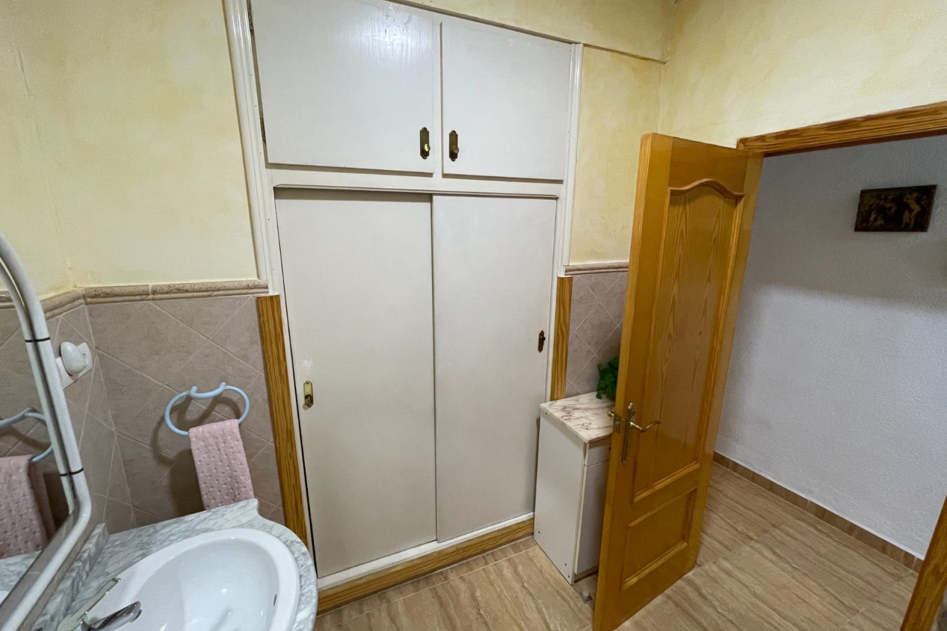 Resale - Townhouse - San Fulgencio - Center