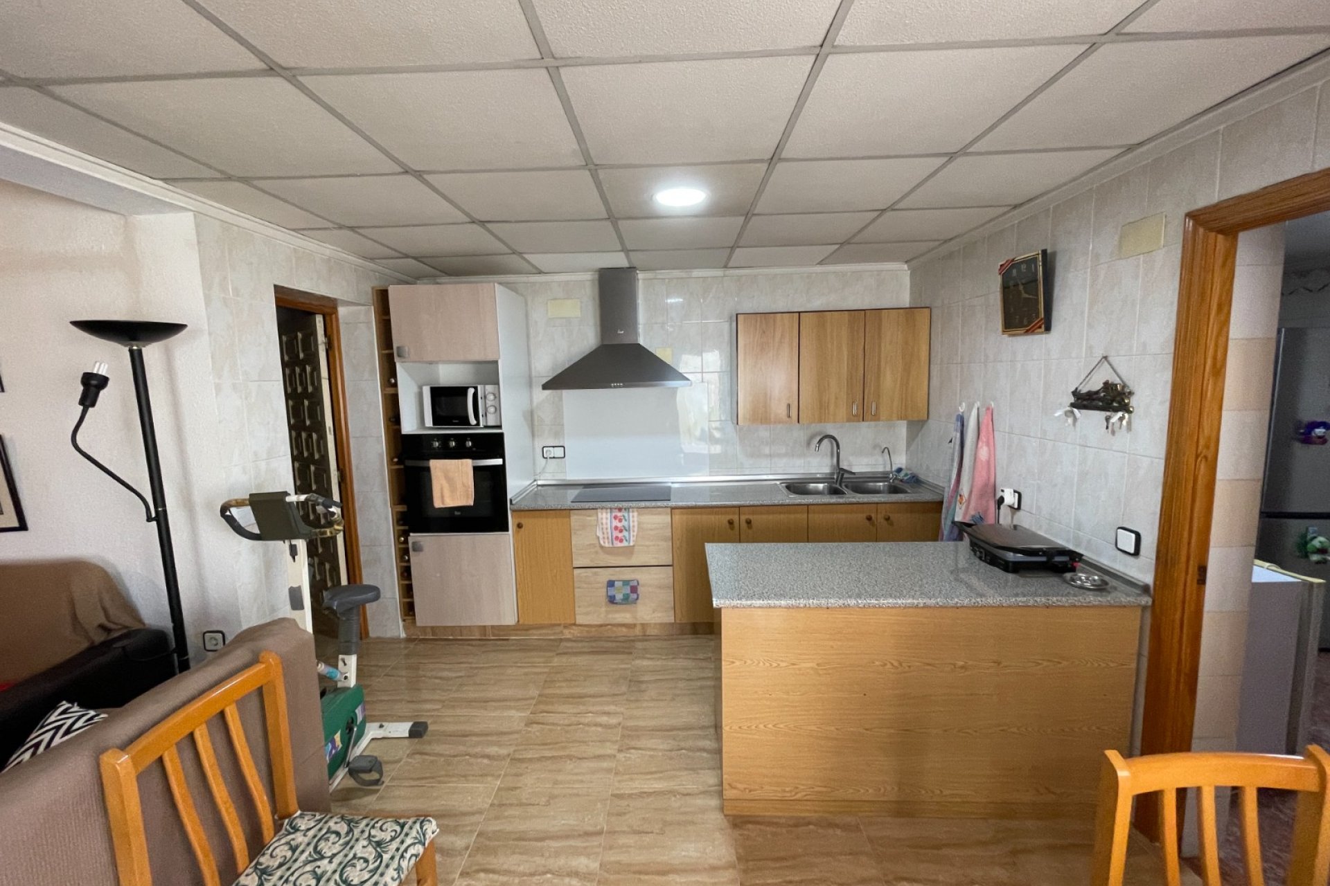 Resale - Townhouse - San Fulgencio - Center