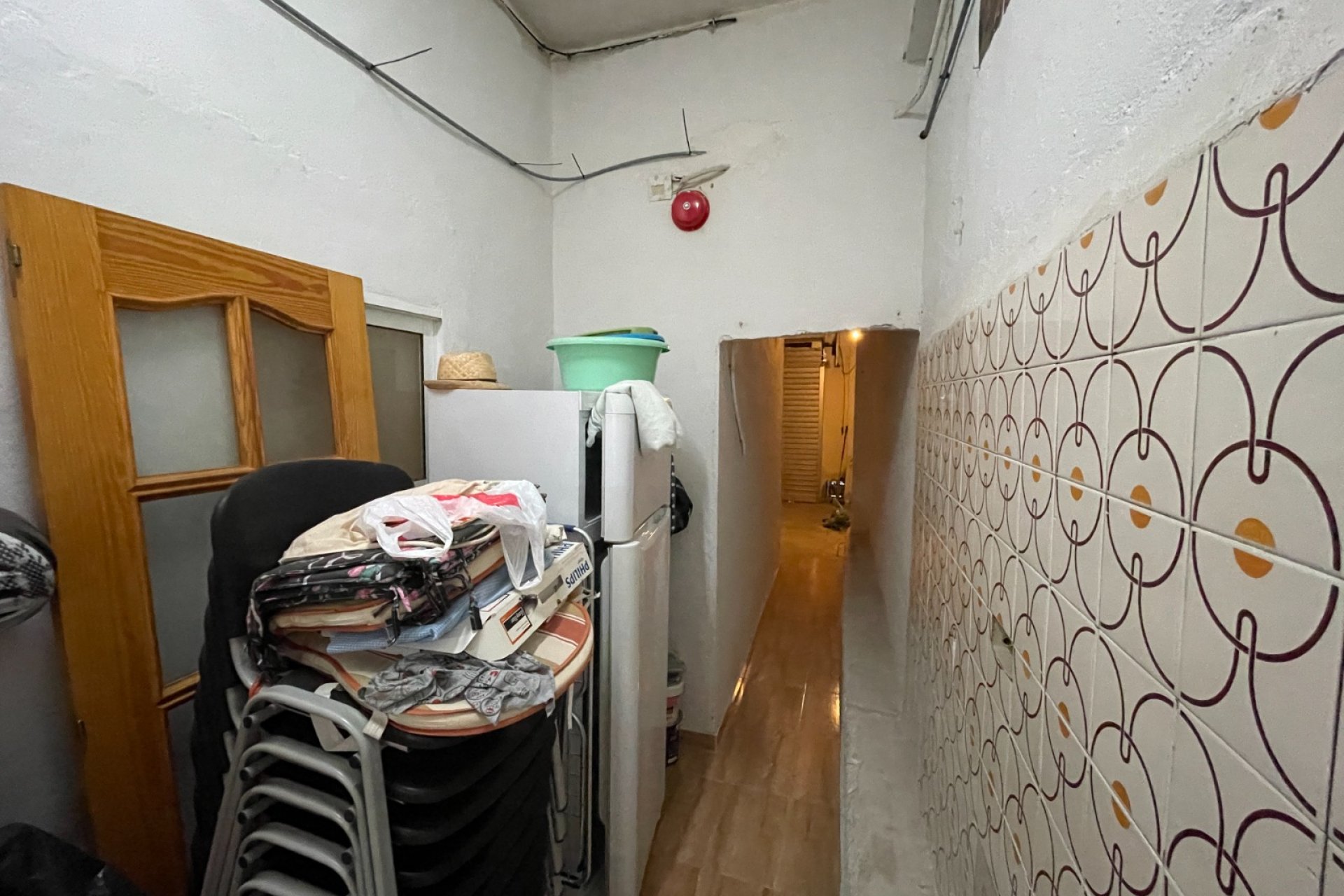 Resale - Townhouse - San Fulgencio - Center