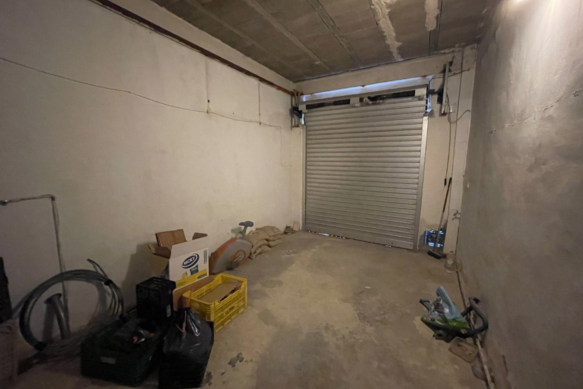 Resale - Townhouse - San Fulgencio - Center