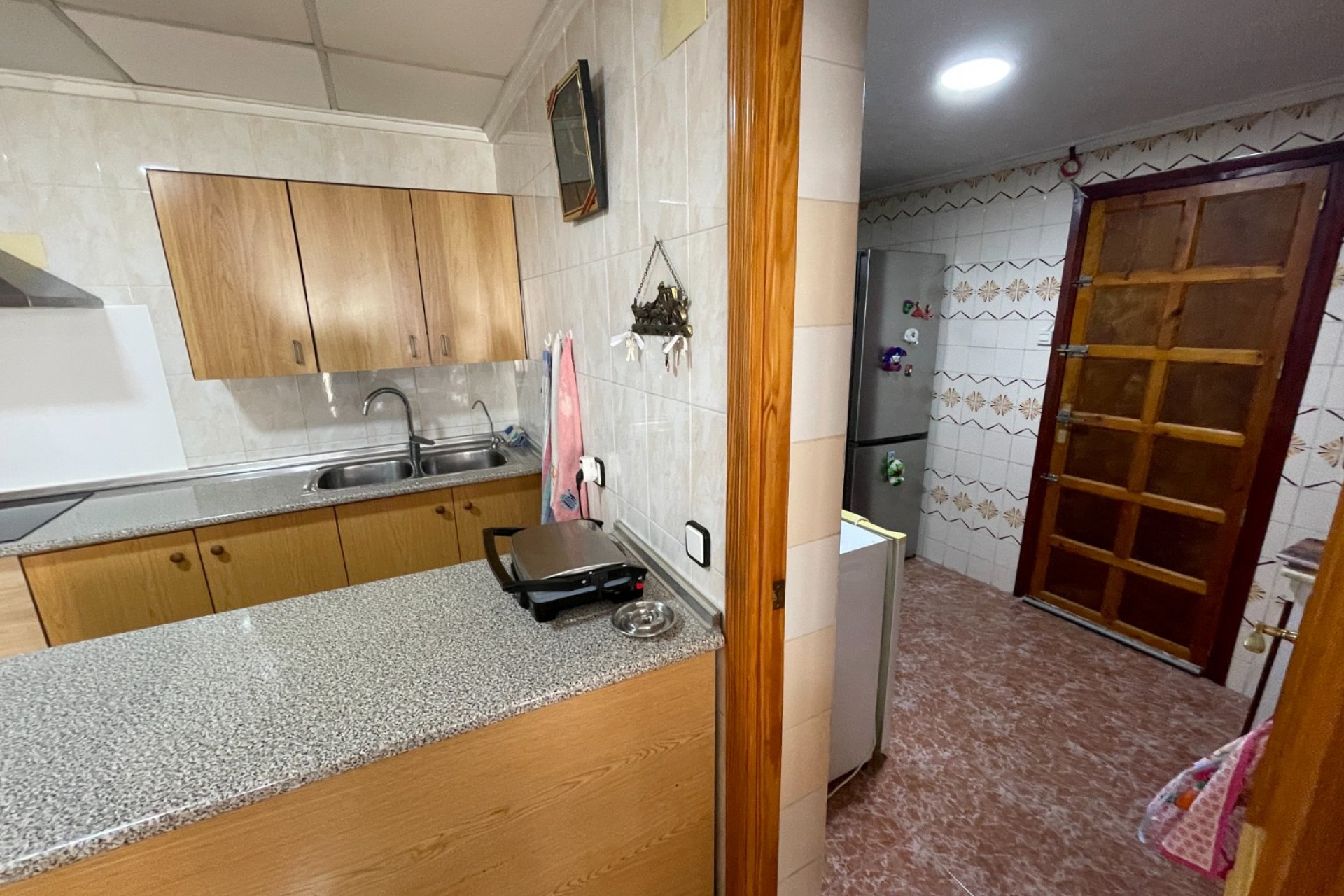 Resale - Townhouse - San Fulgencio - Center