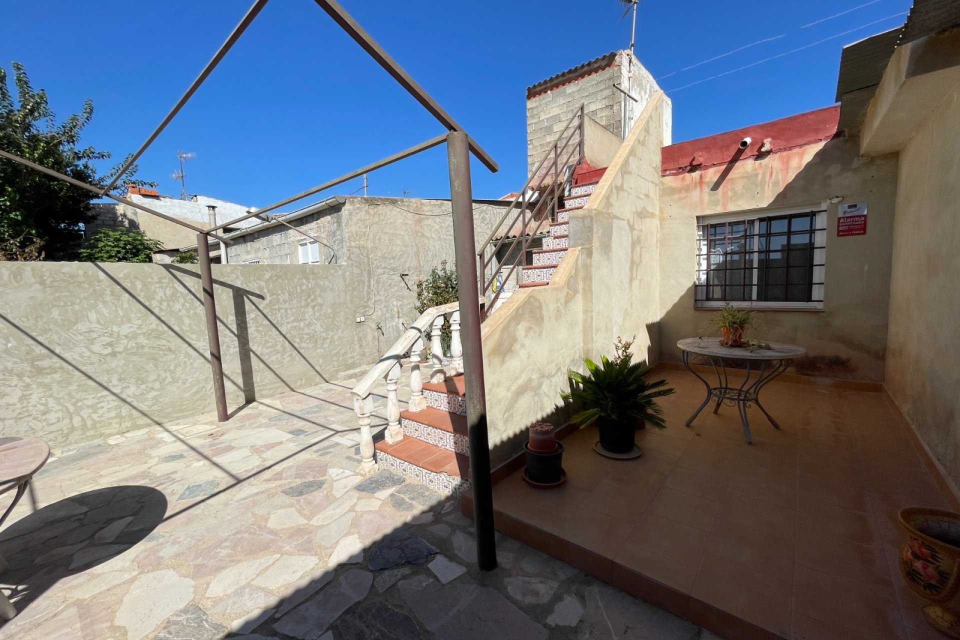 Resale - Townhouse - San Fulgencio - Center
