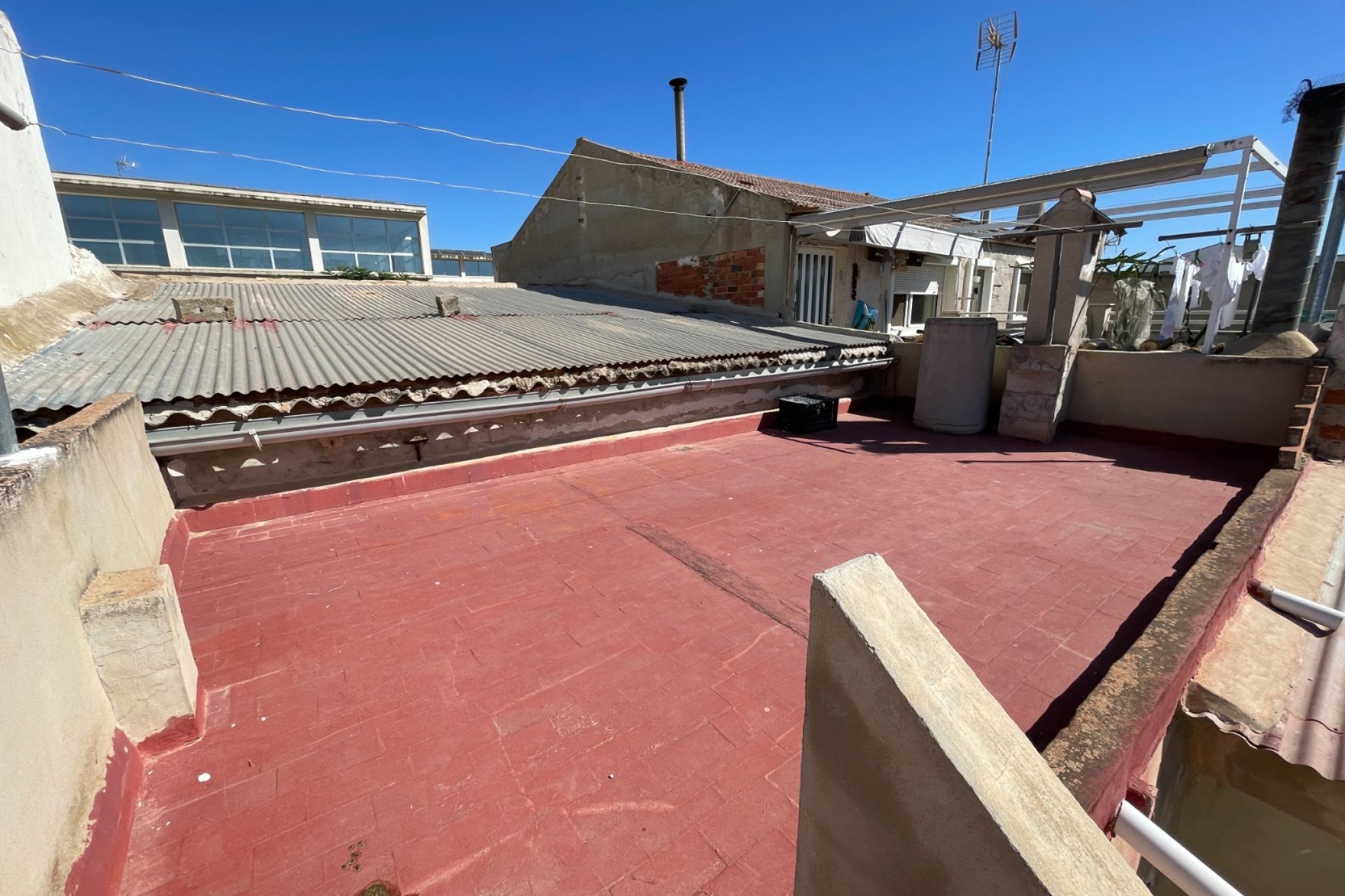 Resale - Townhouse - San Fulgencio - Center