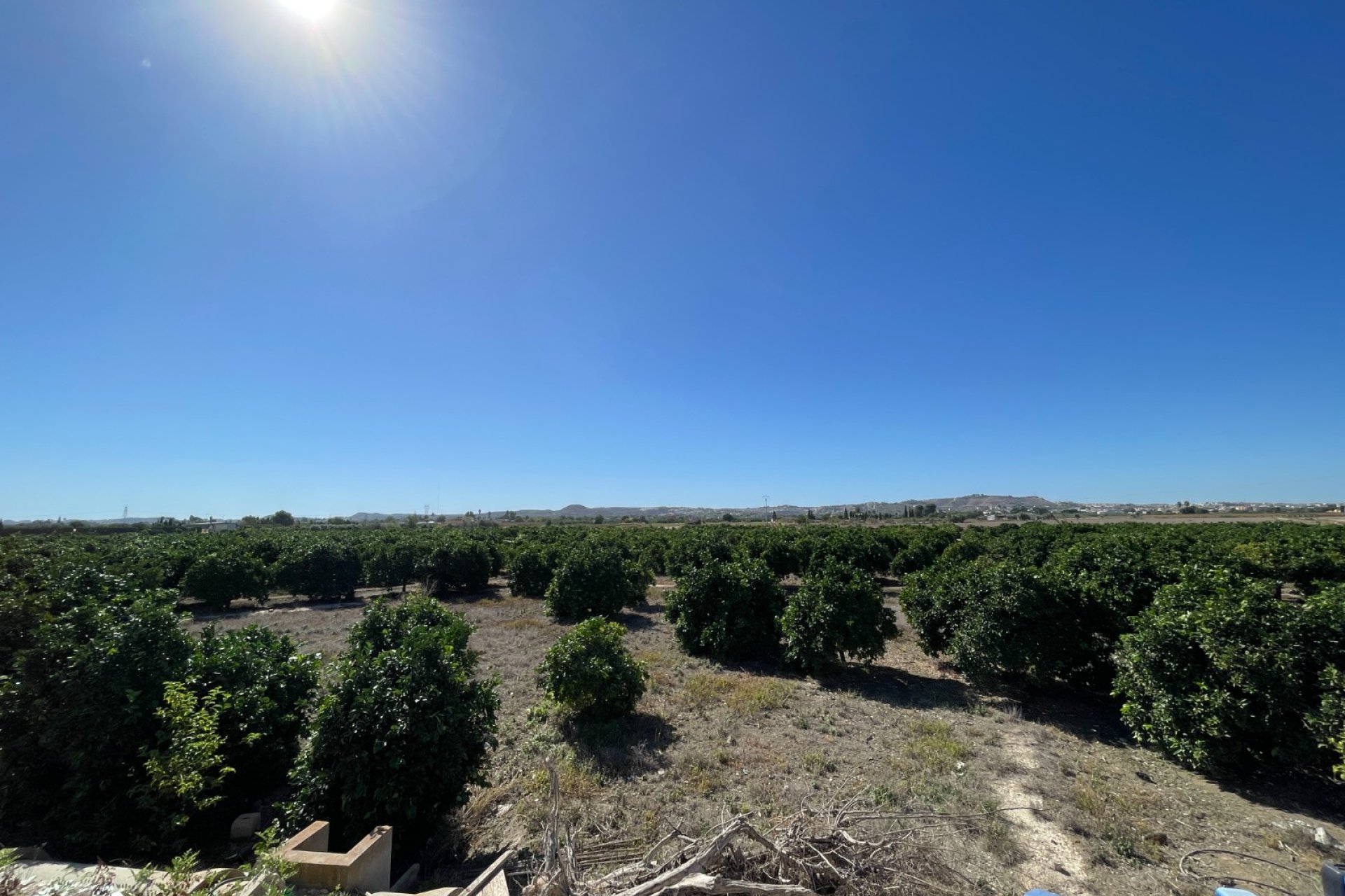 Resale - Townhouse - San Fulgencio - Center