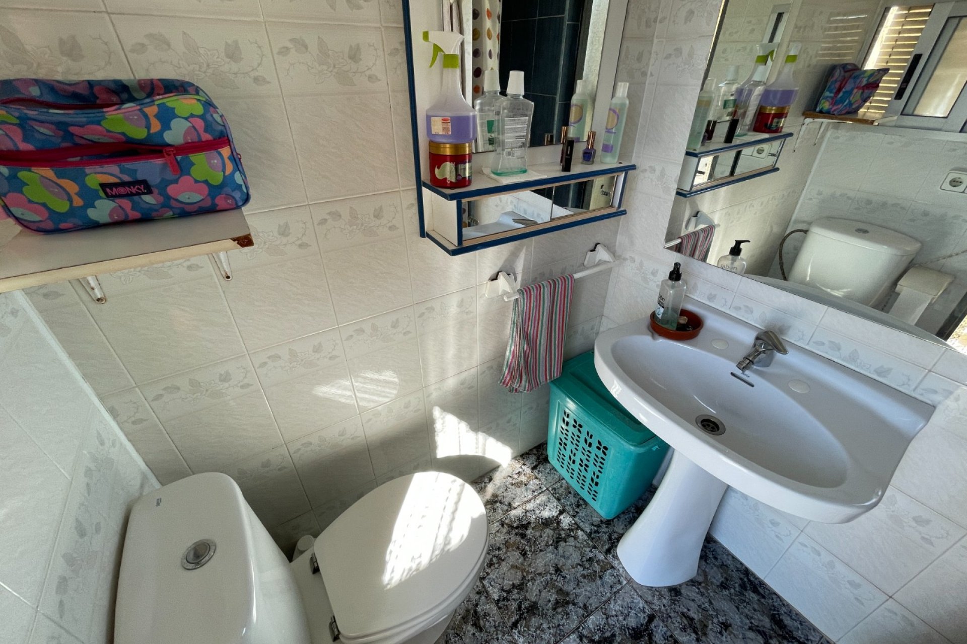 Resale - Townhouse - San Fulgencio - Center