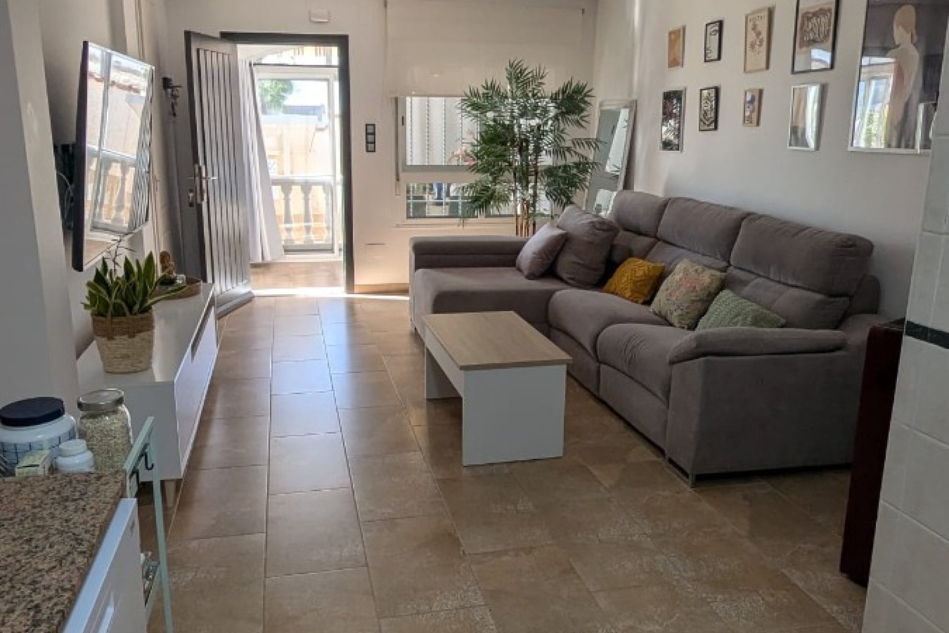 Resale - Townhouse - San Fulgencio - Urbanizacion La Marina