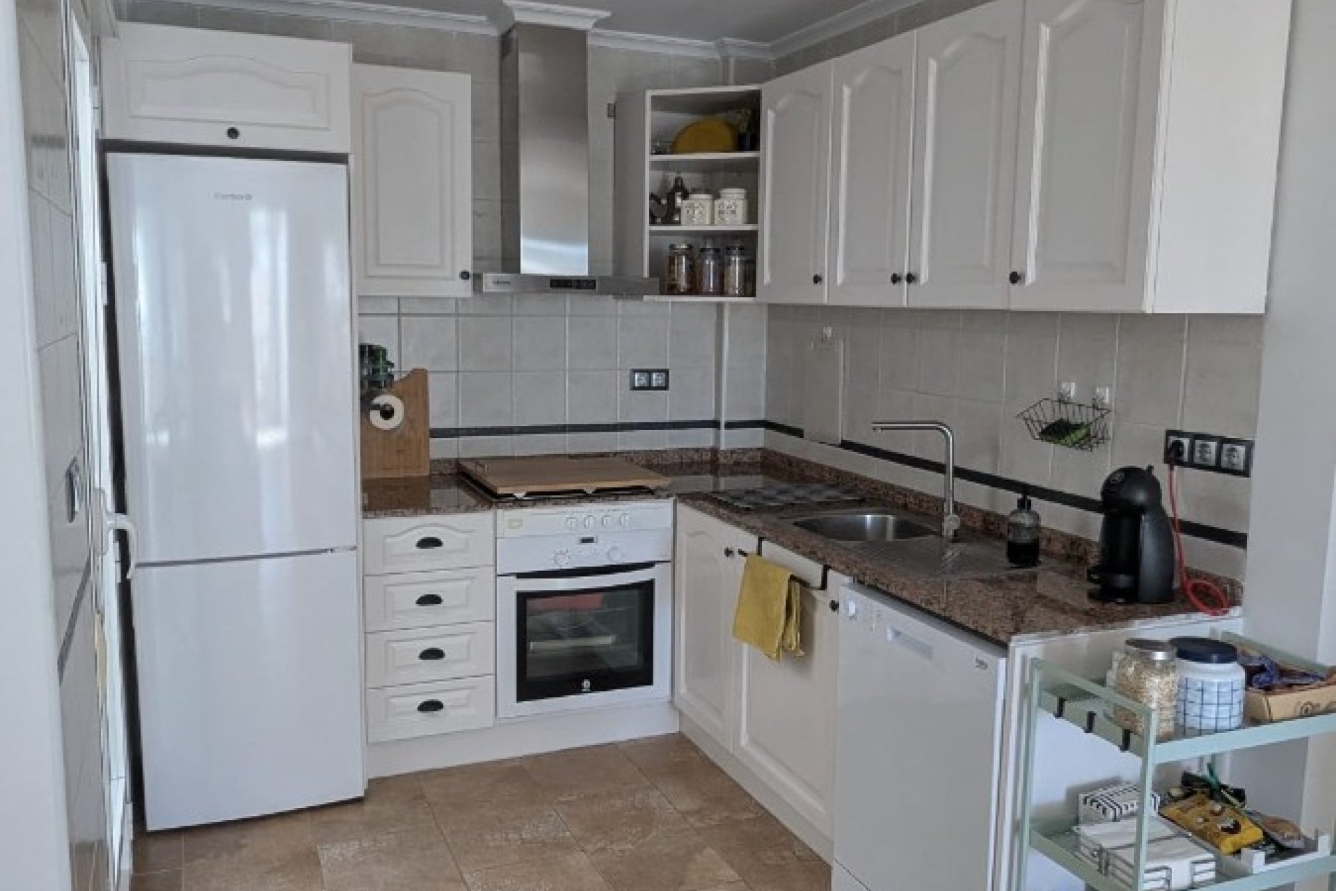 Resale - Townhouse - San Fulgencio - Urbanizacion La Marina