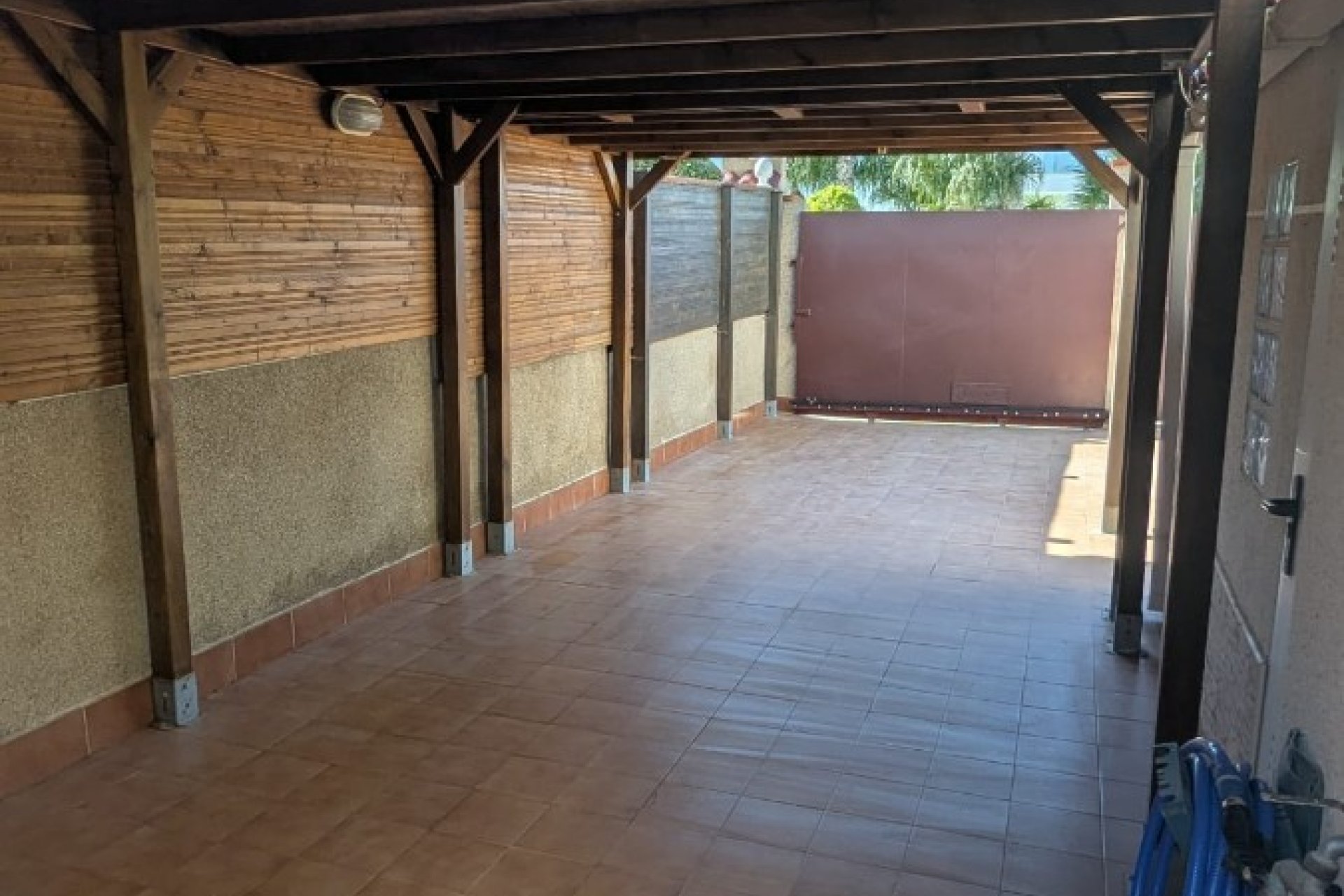 Resale - Townhouse - San Fulgencio - Urbanizacion La Marina