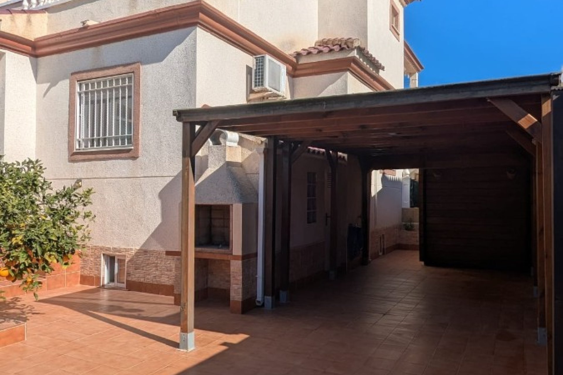 Resale - Townhouse - San Fulgencio - Urbanizacion La Marina