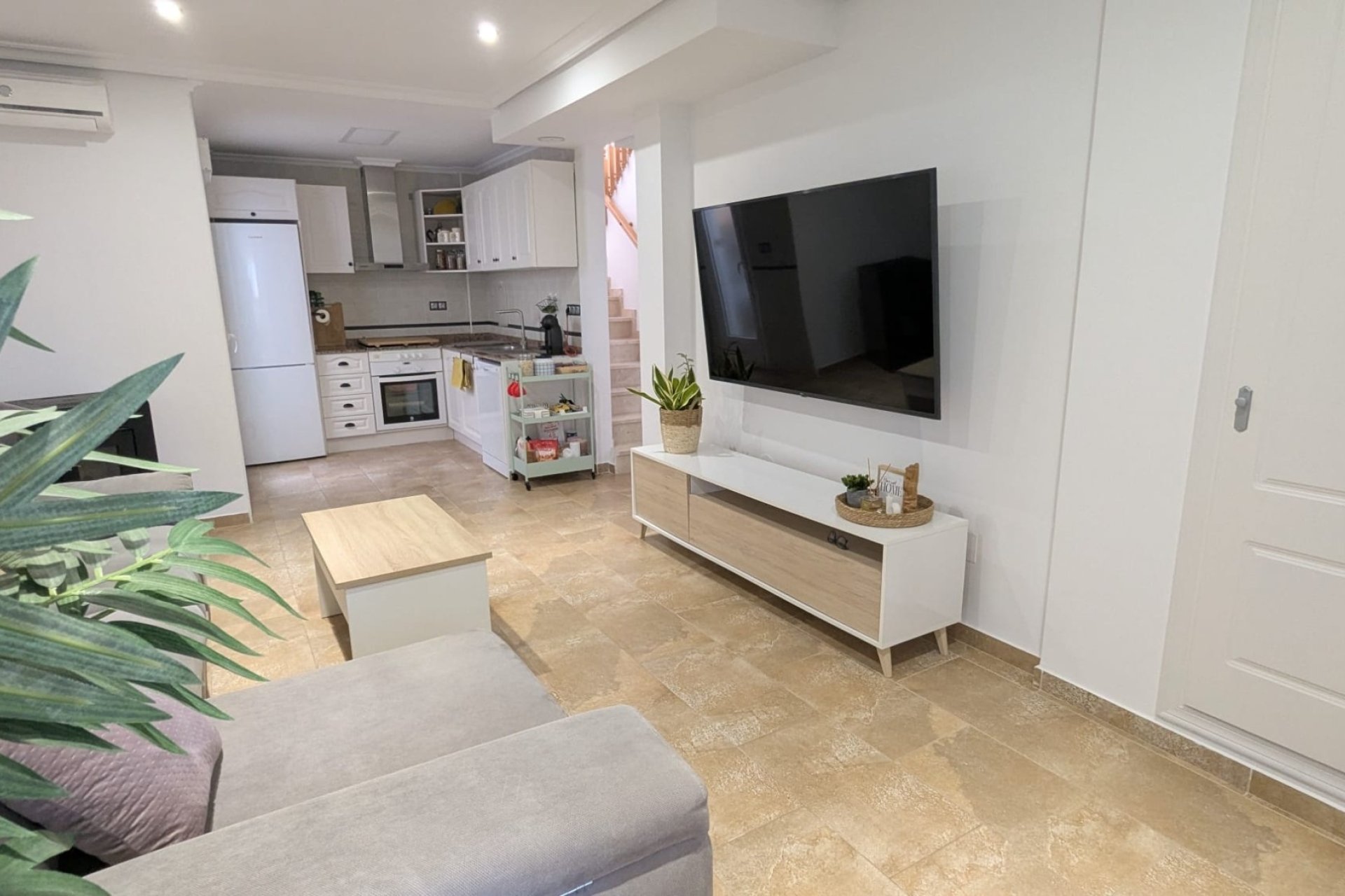 Resale - Townhouse - San Fulgencio - Urbanizacion La Marina