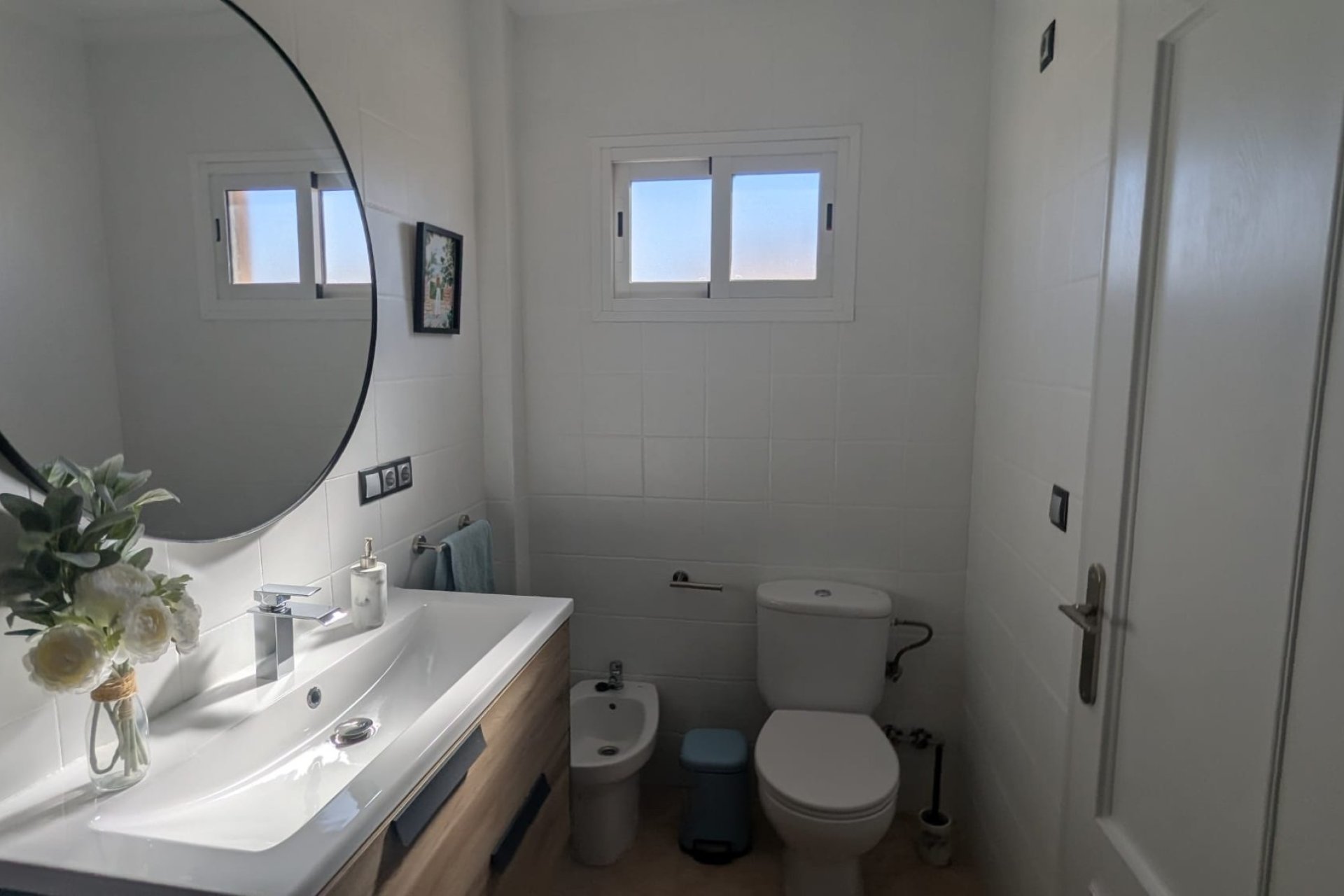 Resale - Townhouse - San Fulgencio - Urbanizacion La Marina