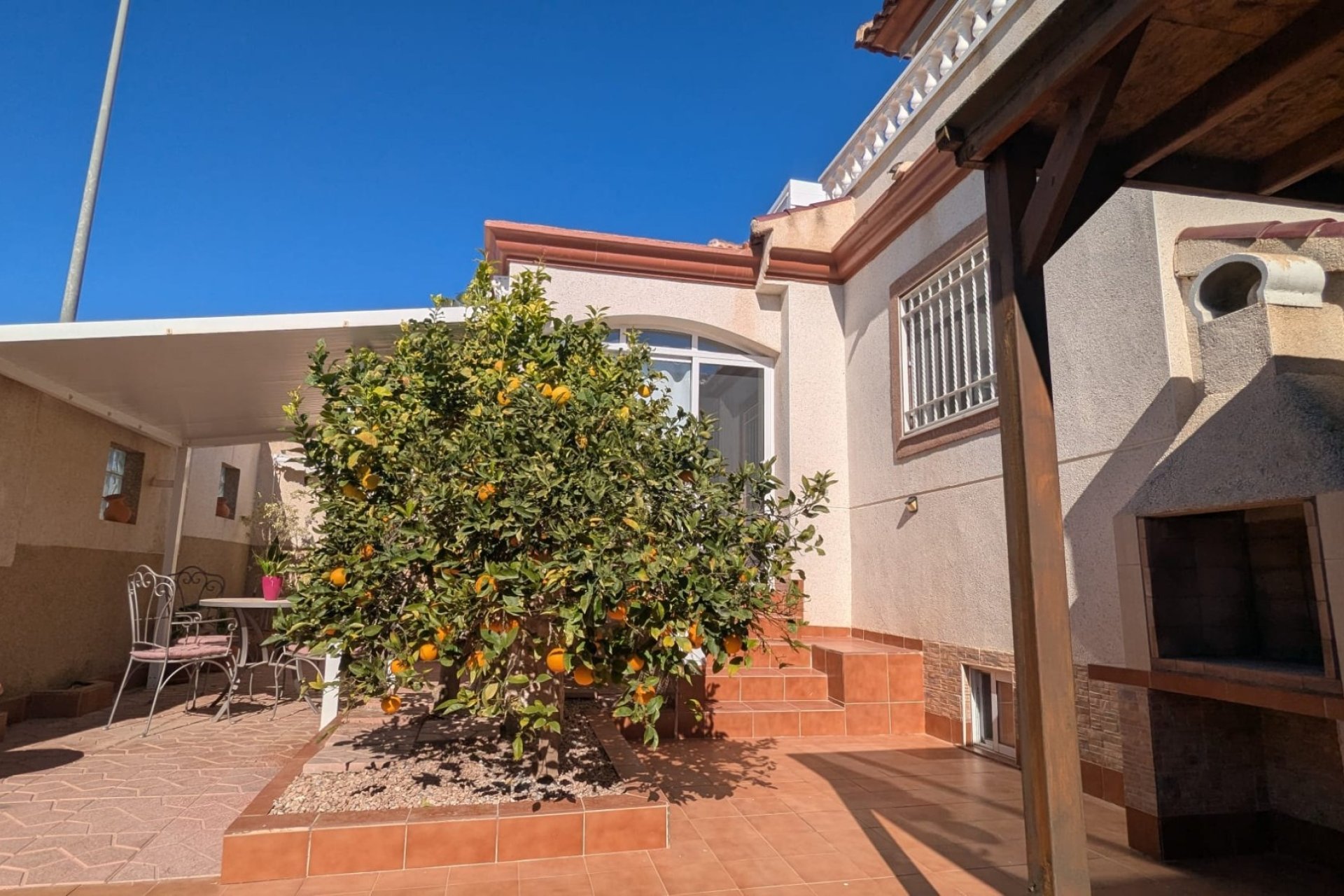 Resale - Townhouse - San Fulgencio - Urbanizacion La Marina