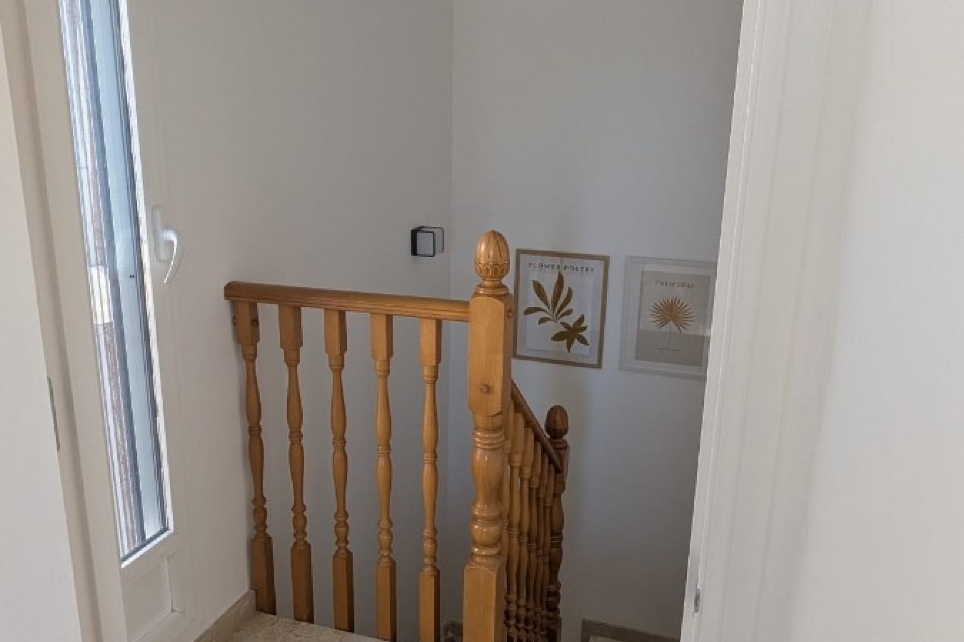 Resale - Townhouse - San Fulgencio - Urbanizacion La Marina