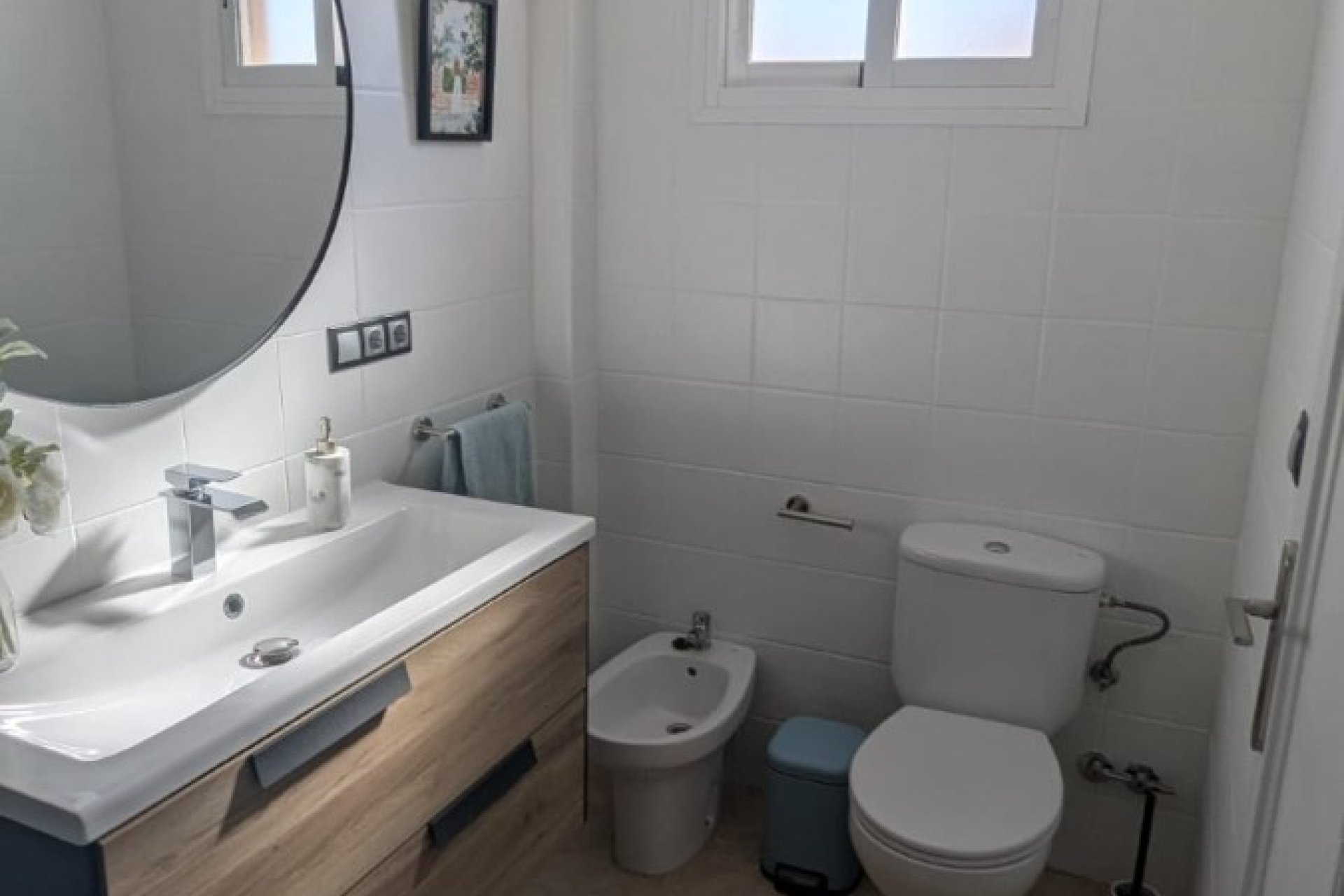 Resale - Townhouse - San Fulgencio - Urbanizacion La Marina