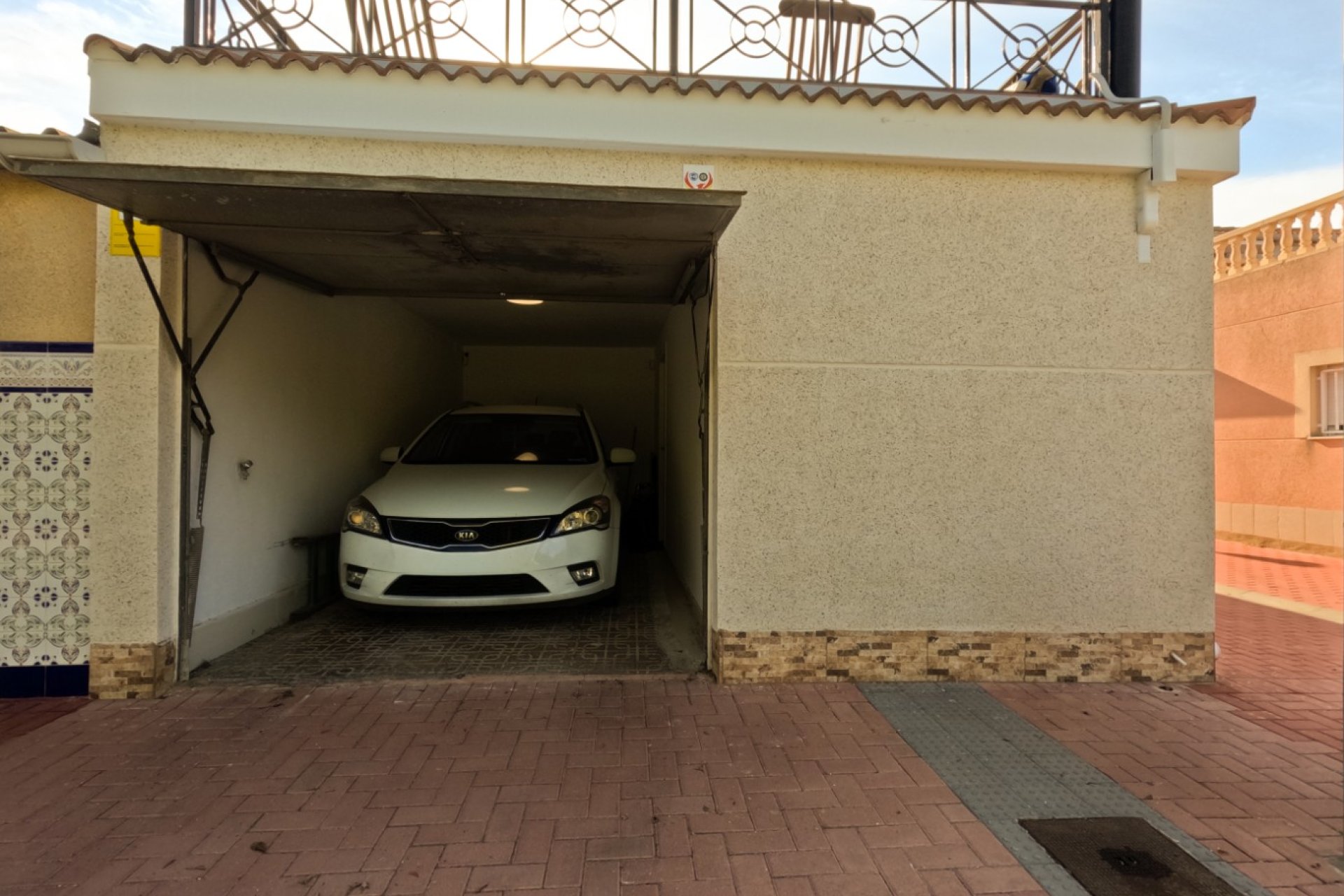 Resale - Townhouse - Torrevieia - El acequión