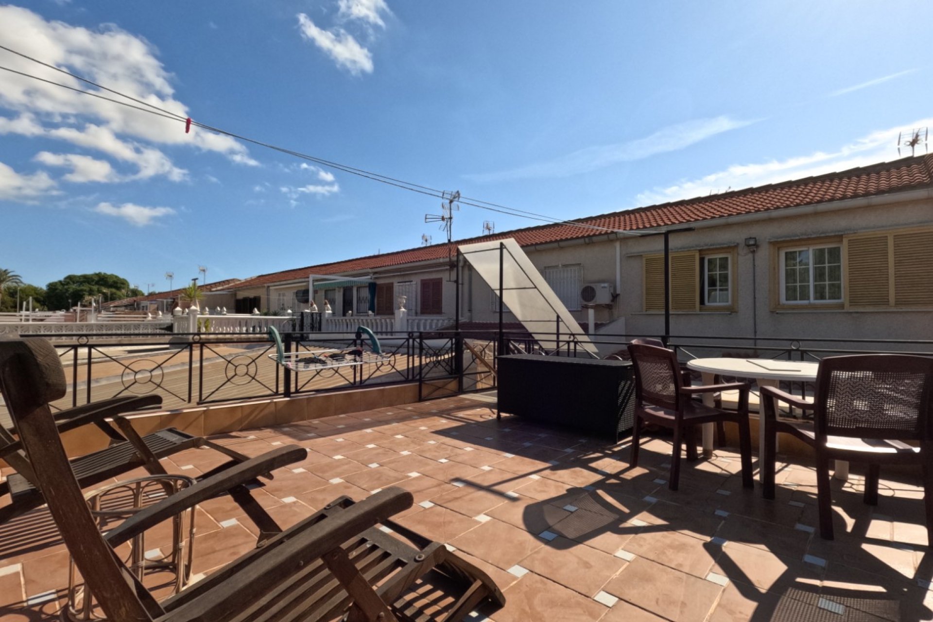 Resale - Townhouse - Torrevieia - El acequión