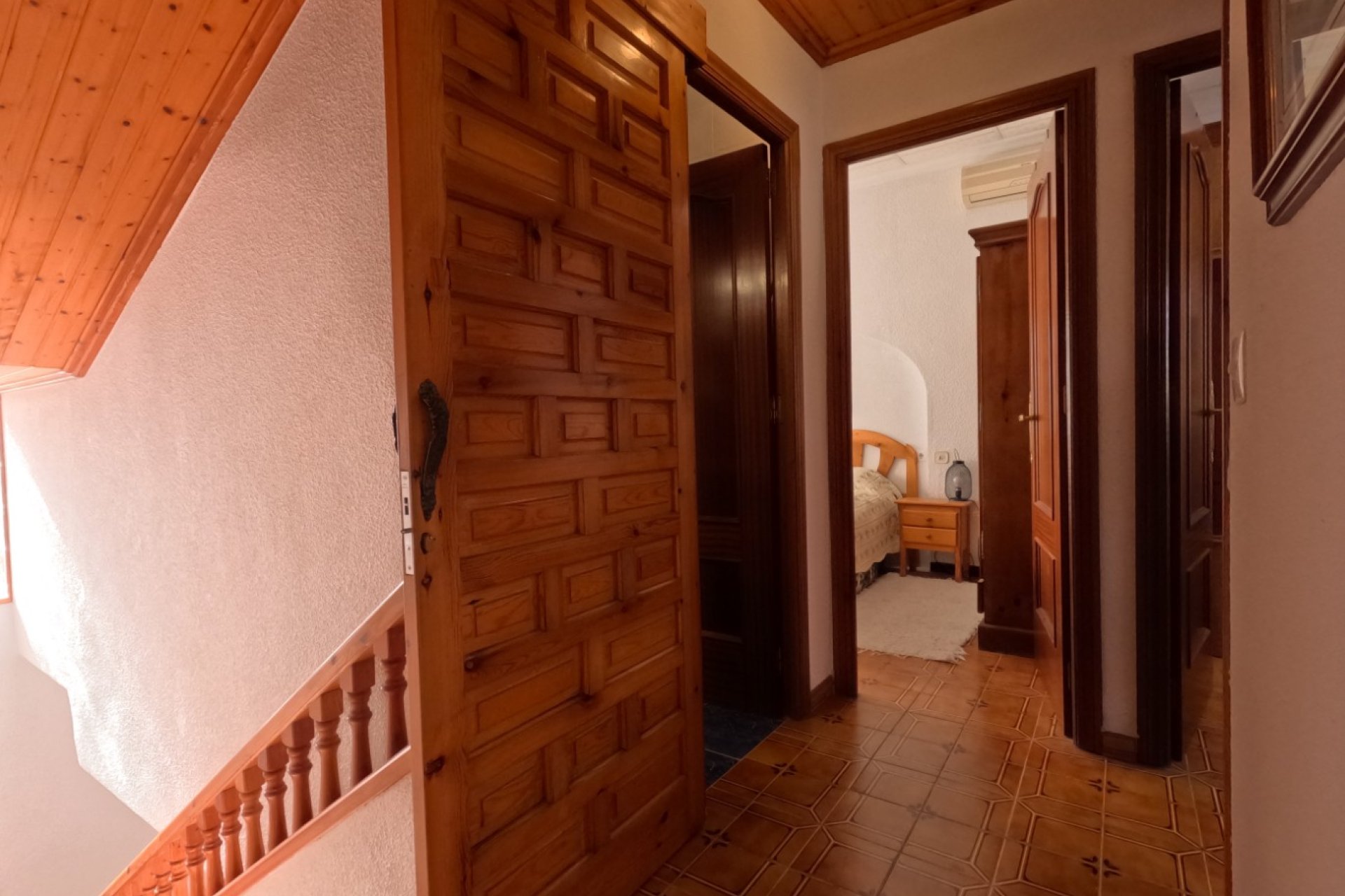 Resale - Townhouse - Torrevieia - El acequión