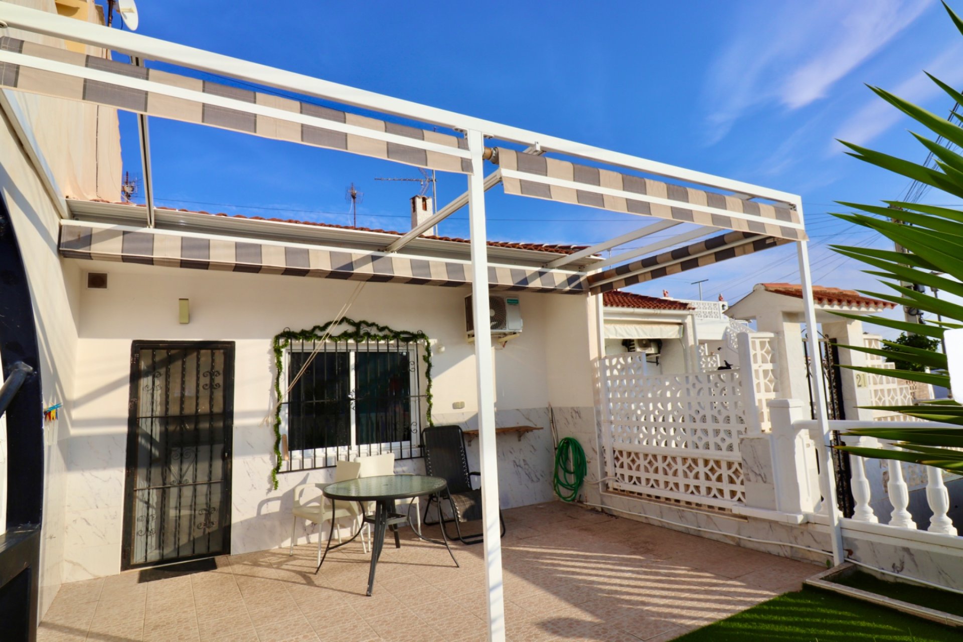 Resale - Townhouse - Torrevieia - La Siesta