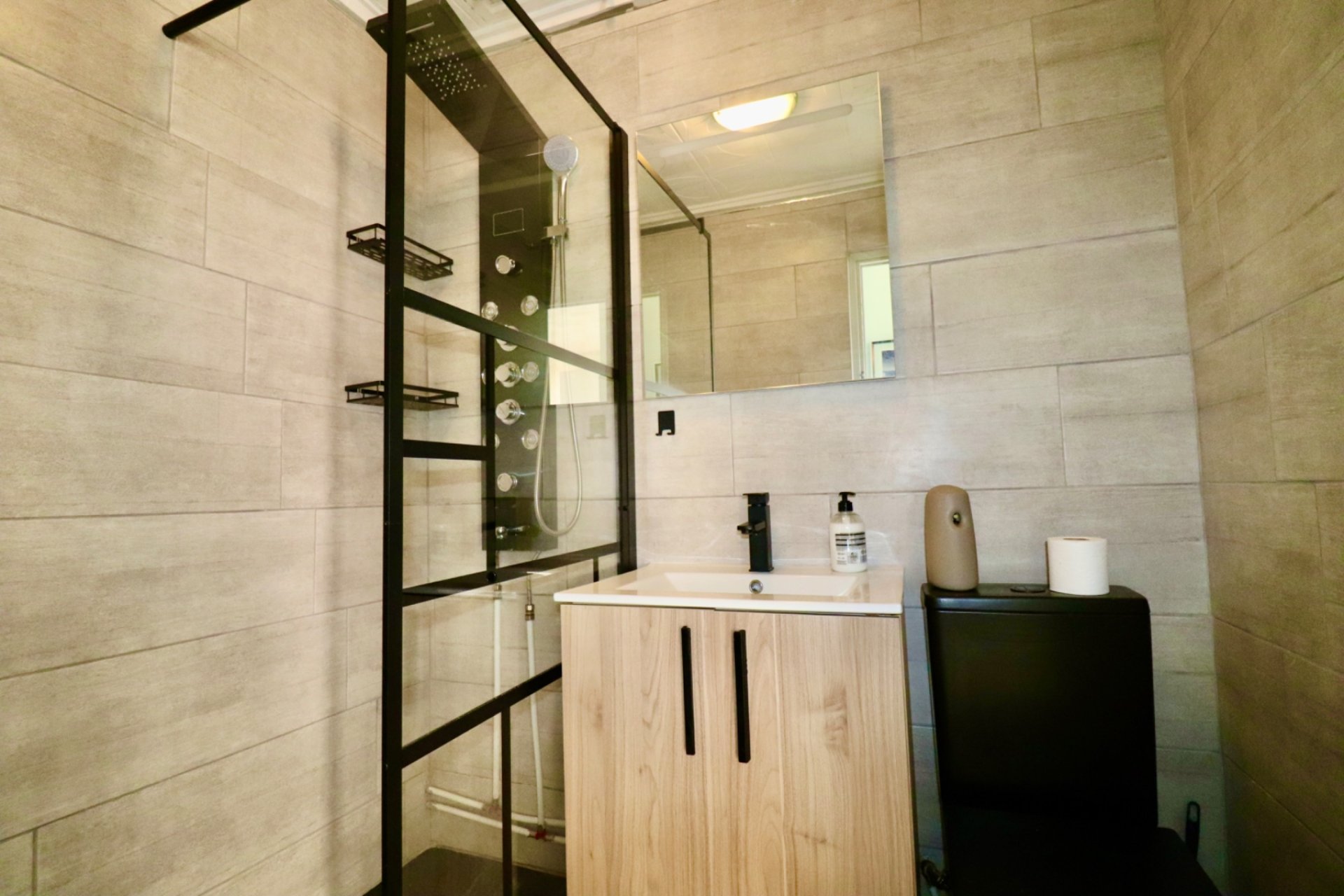 Resale - Townhouse - Torrevieia - La Siesta