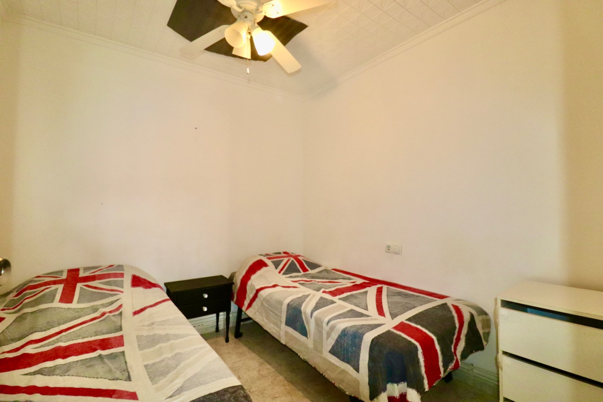 Resale - Townhouse - Torrevieia - La Siesta