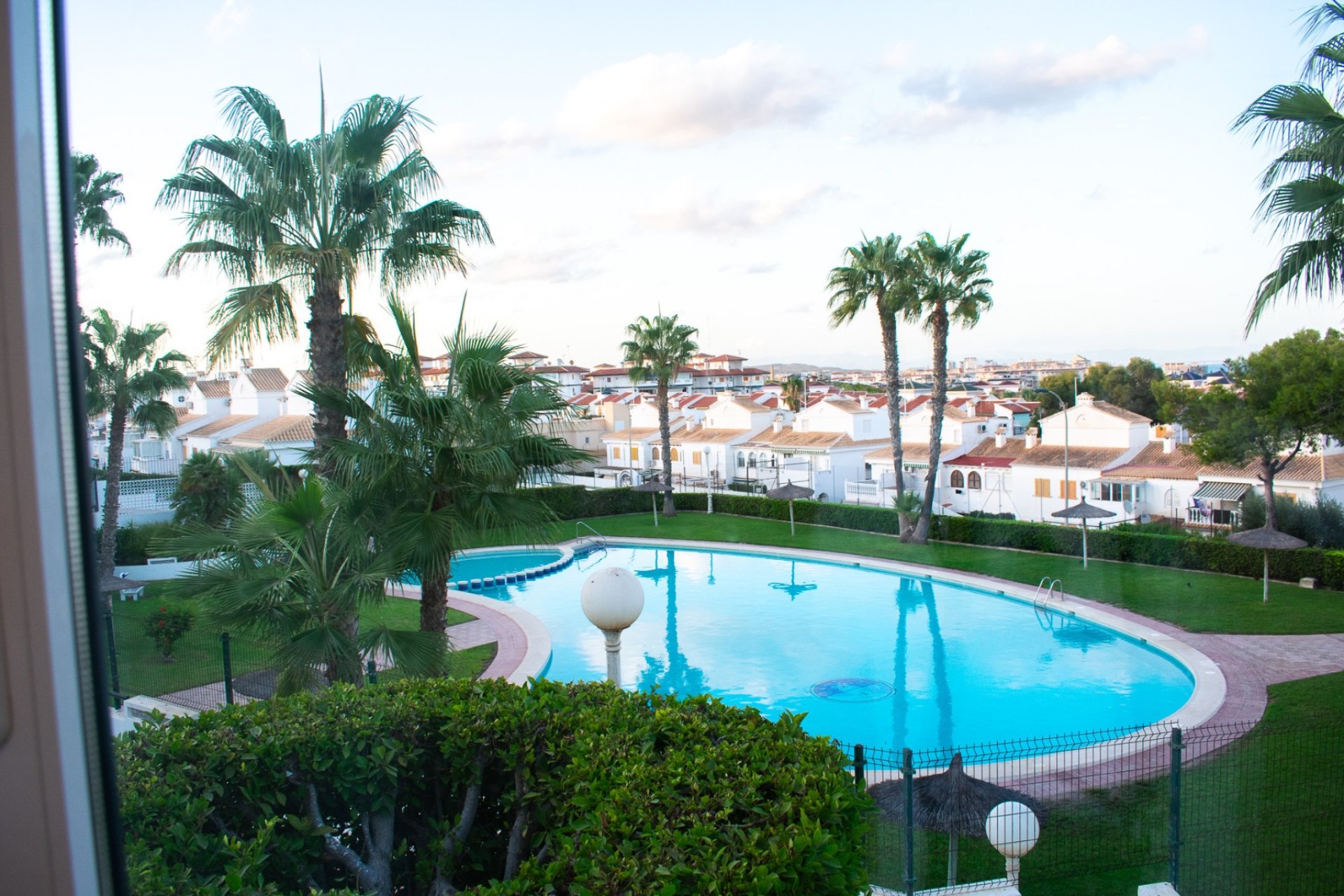 Resale - Townhouse - Torrevieia - Torreblanca