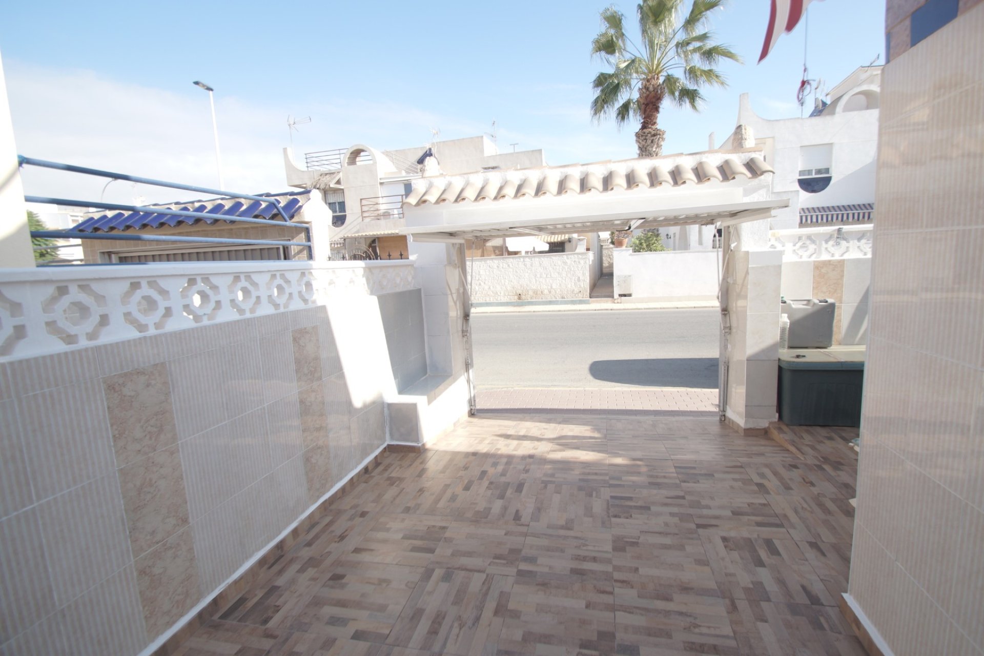 Resale - Townhouse - Torrevieia - Torrevieja